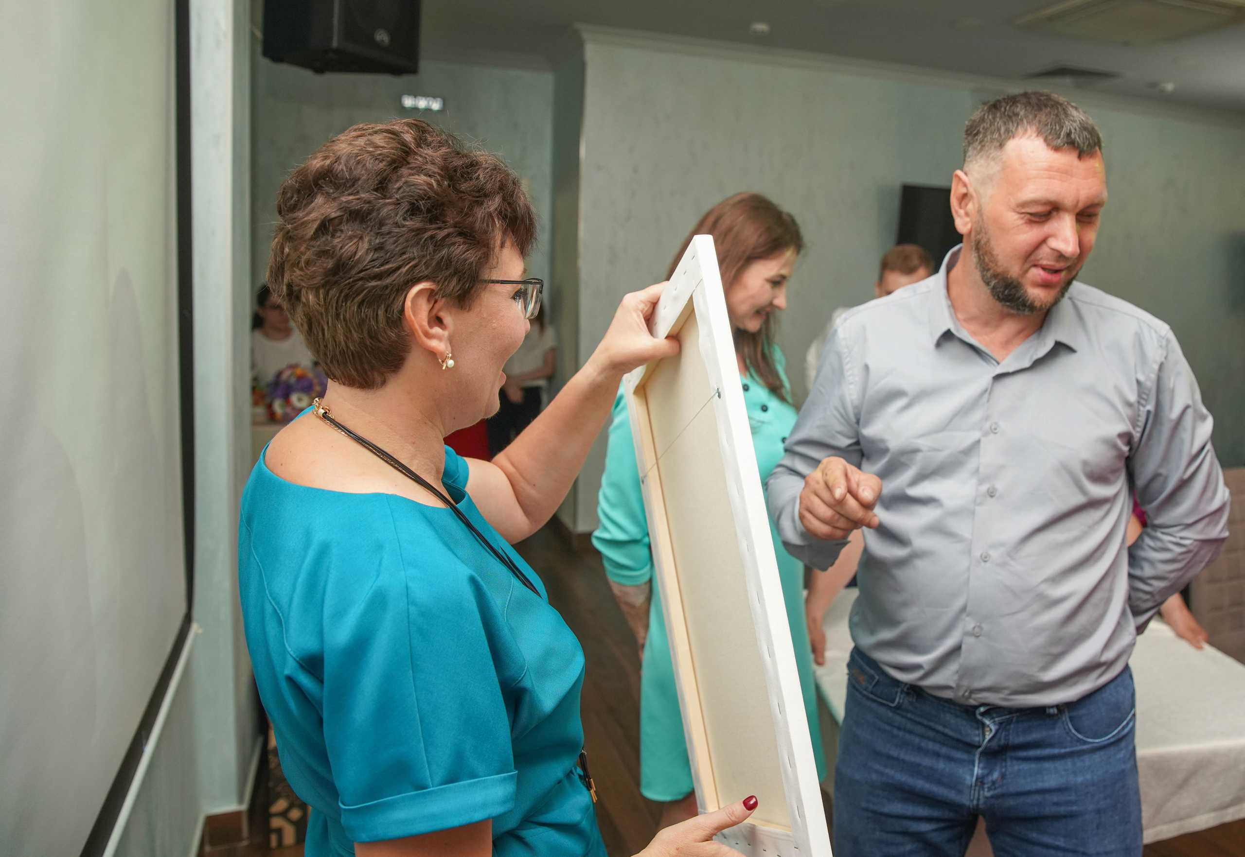 Юбилей. Семейный и детский фотограф в Нижнем Новгороде