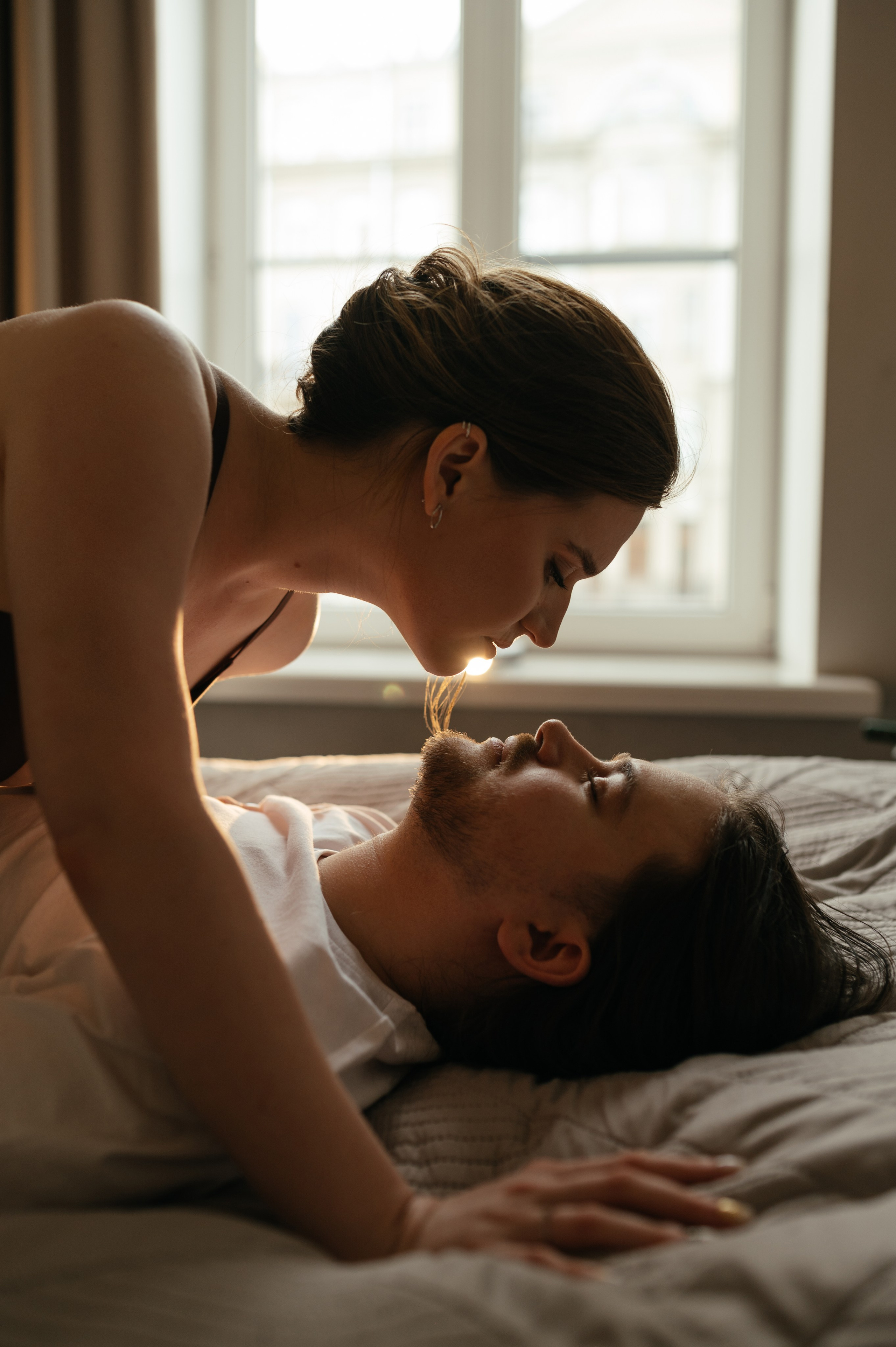 Фаина и Никита. Свадебный и студийный фотограф Ирина Котикова