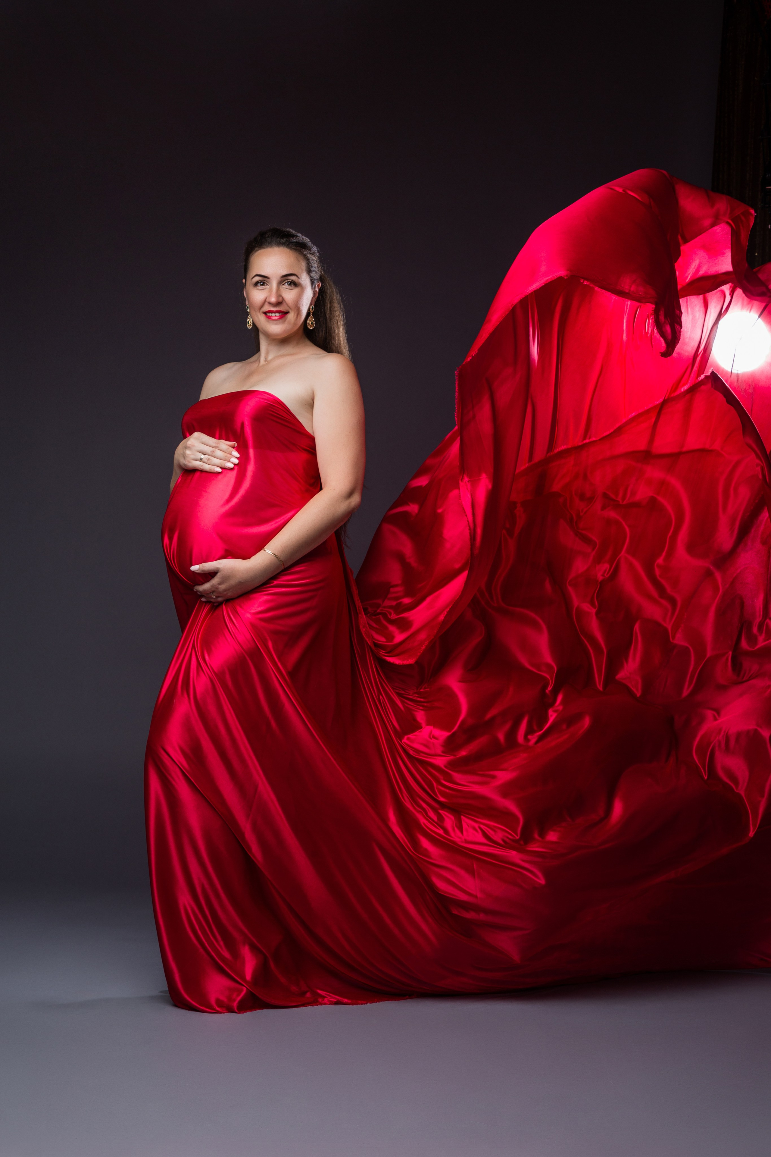 Ирина в ожидании. Свадебный и семейный фотограф в Дзержинске Екатерина Шулакова