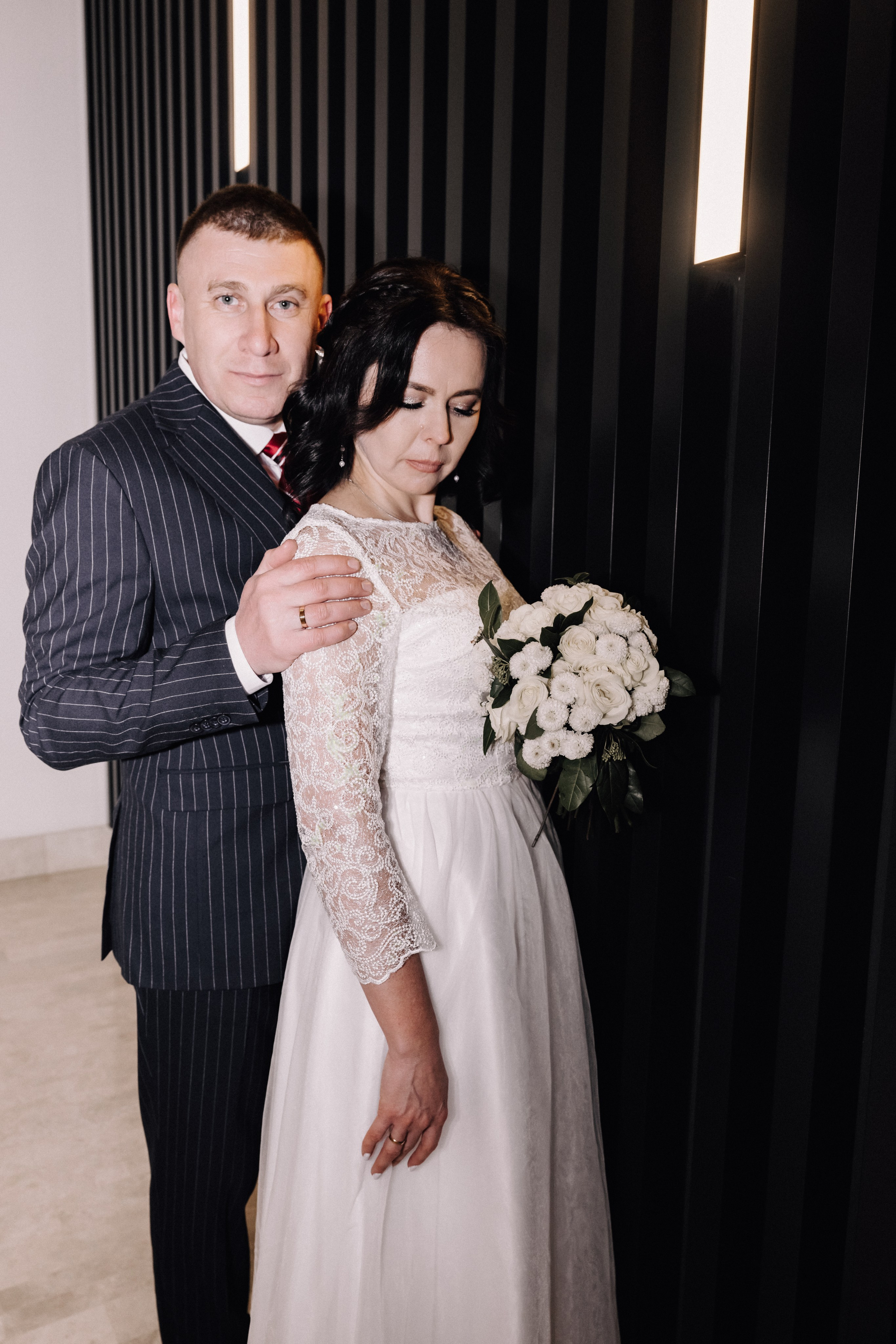 Свадебные фотосессии. Роспись в ЗАГСе. Выездная регистрация. Студийный и свадебный фотограф и видеограф в Севастополе — Юлия Макаренко