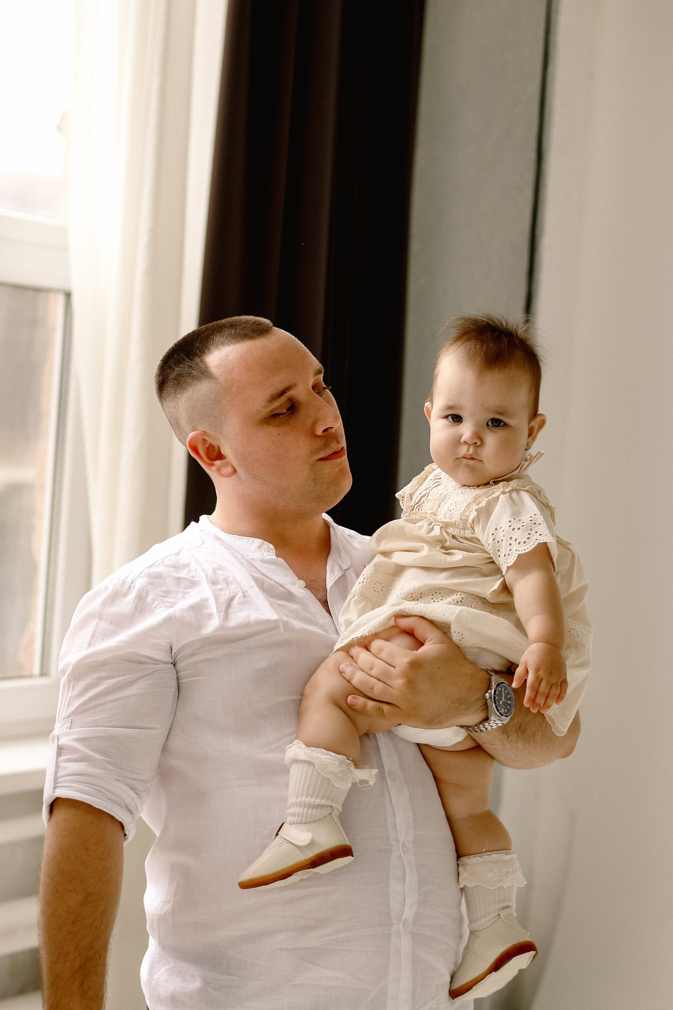 Годик Софьи. Фотограф Краснодар