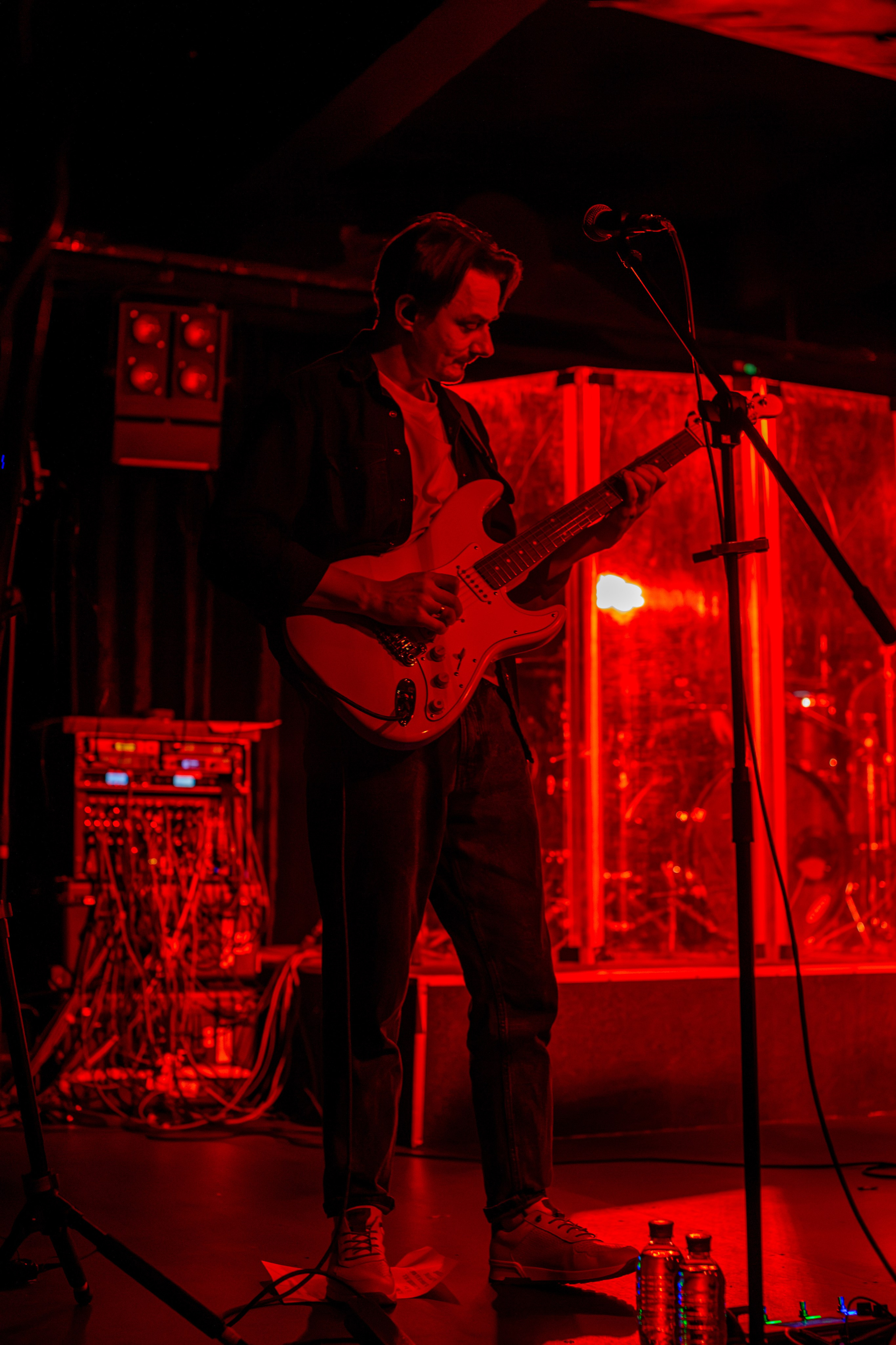 19.04.2024 группа «АФФИНАЖ» г. Рязань «СВОБОДА» event-холл. Фотограф Ершова Светлана