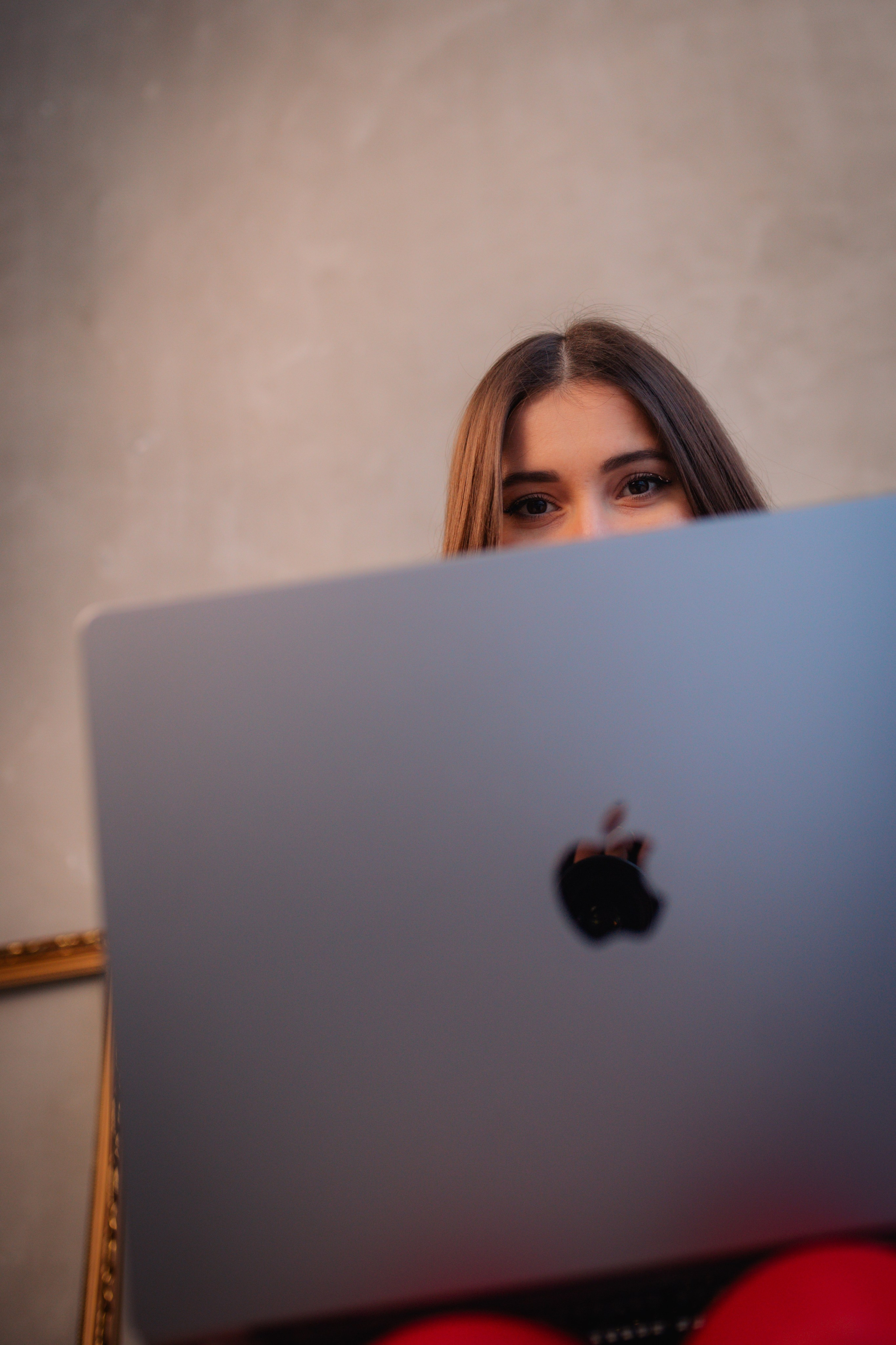 НЕобычный взгляд на маркетолога