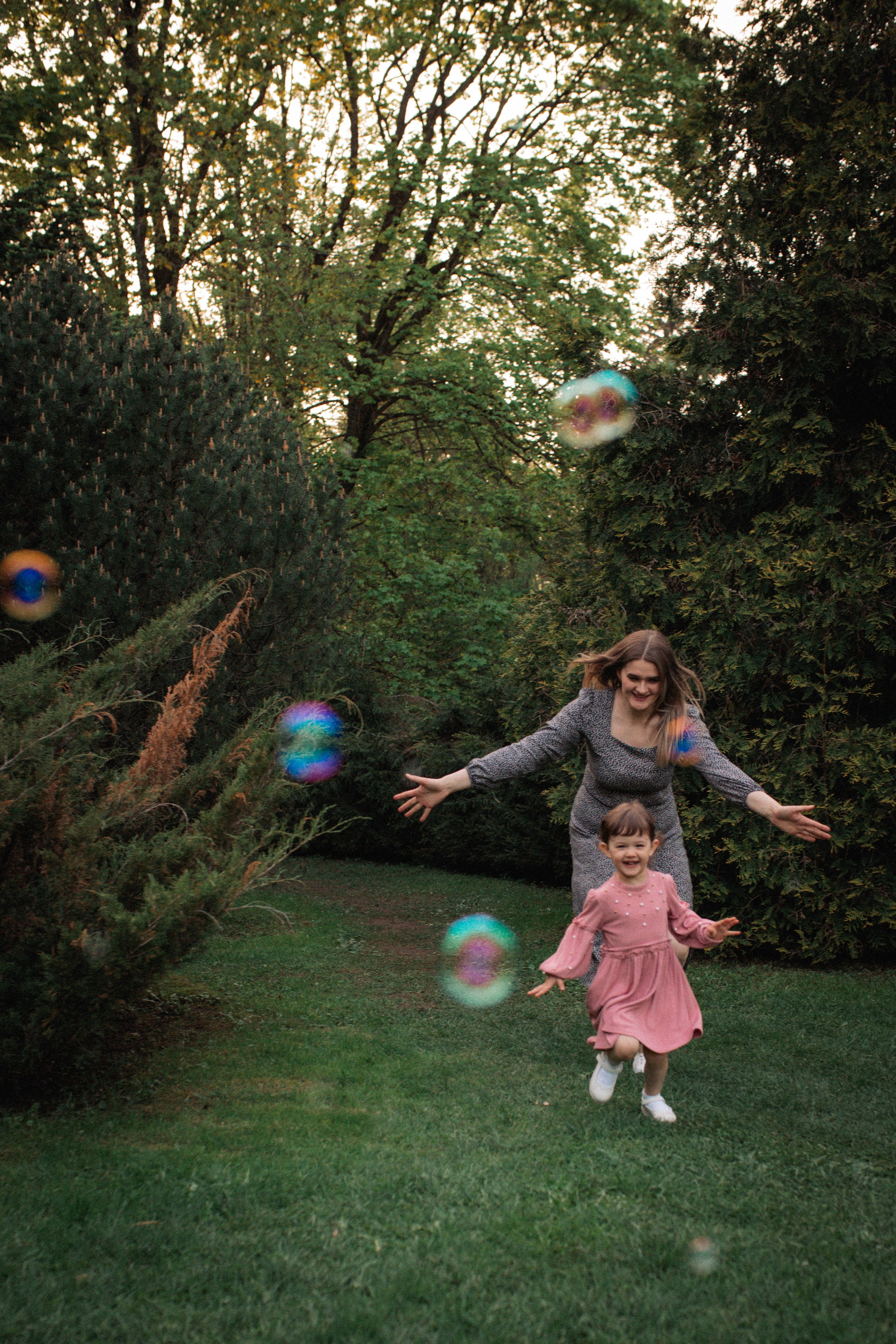 Валерия и Эля