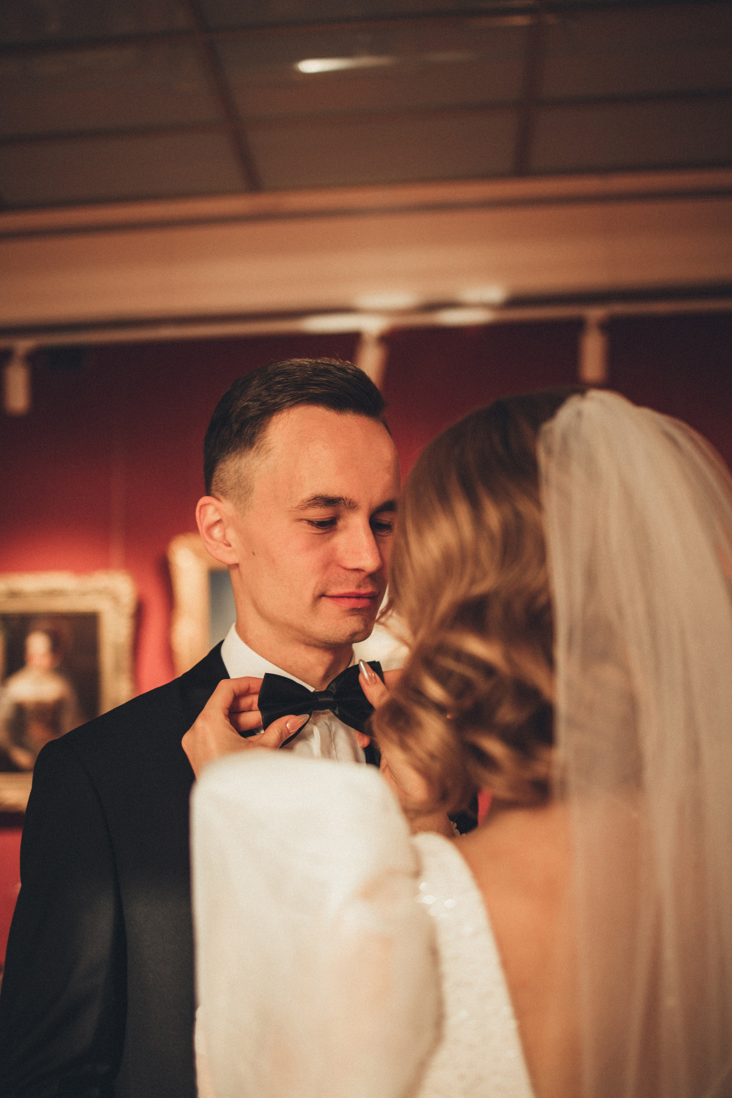 Азат & Александра. Семейный lifestyle фотограф в Казани Ксения Верясова