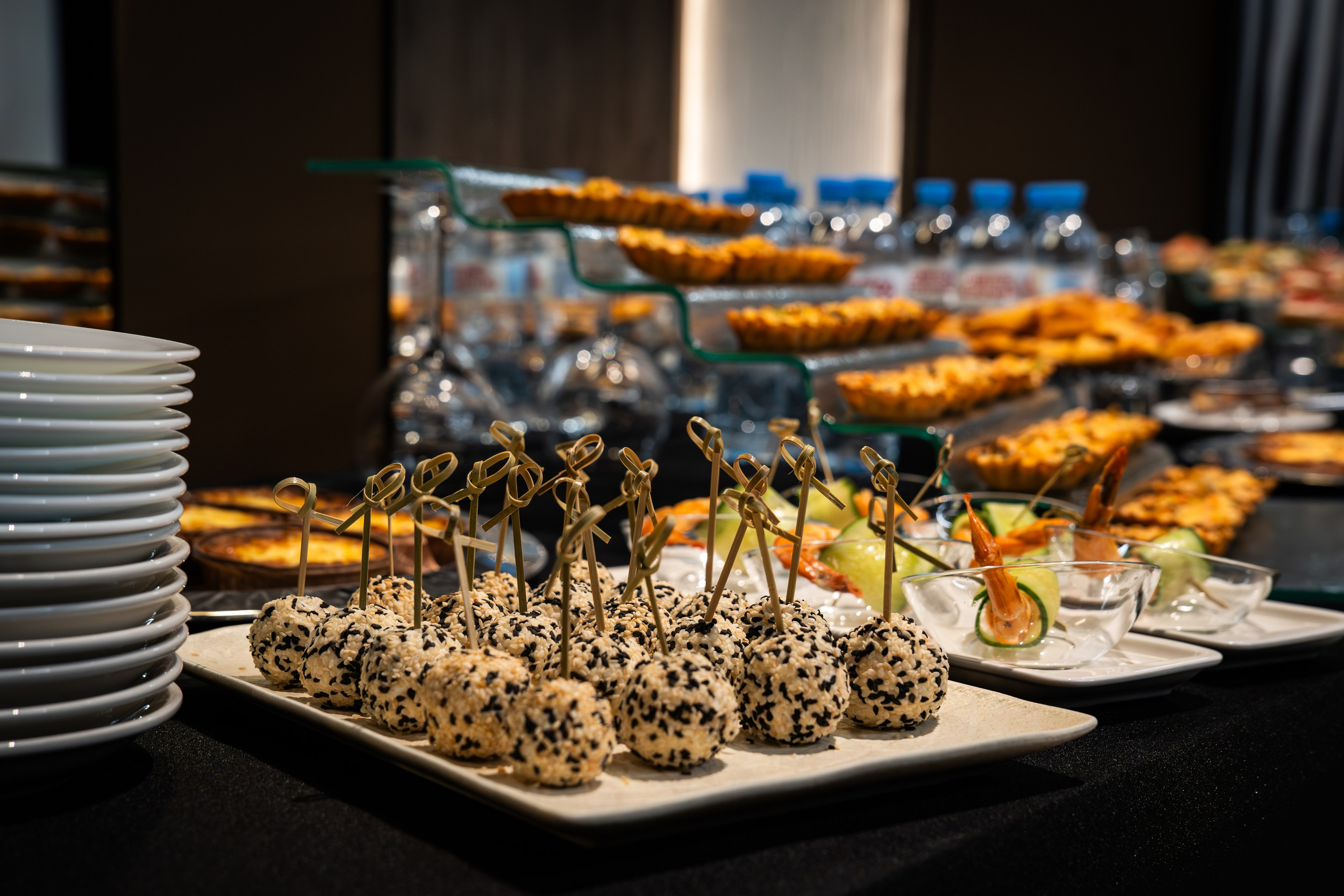 Специальный показ конкурсных фильмов «Время вдохновляться». Репортажный фотограф Слюсаренко Артём