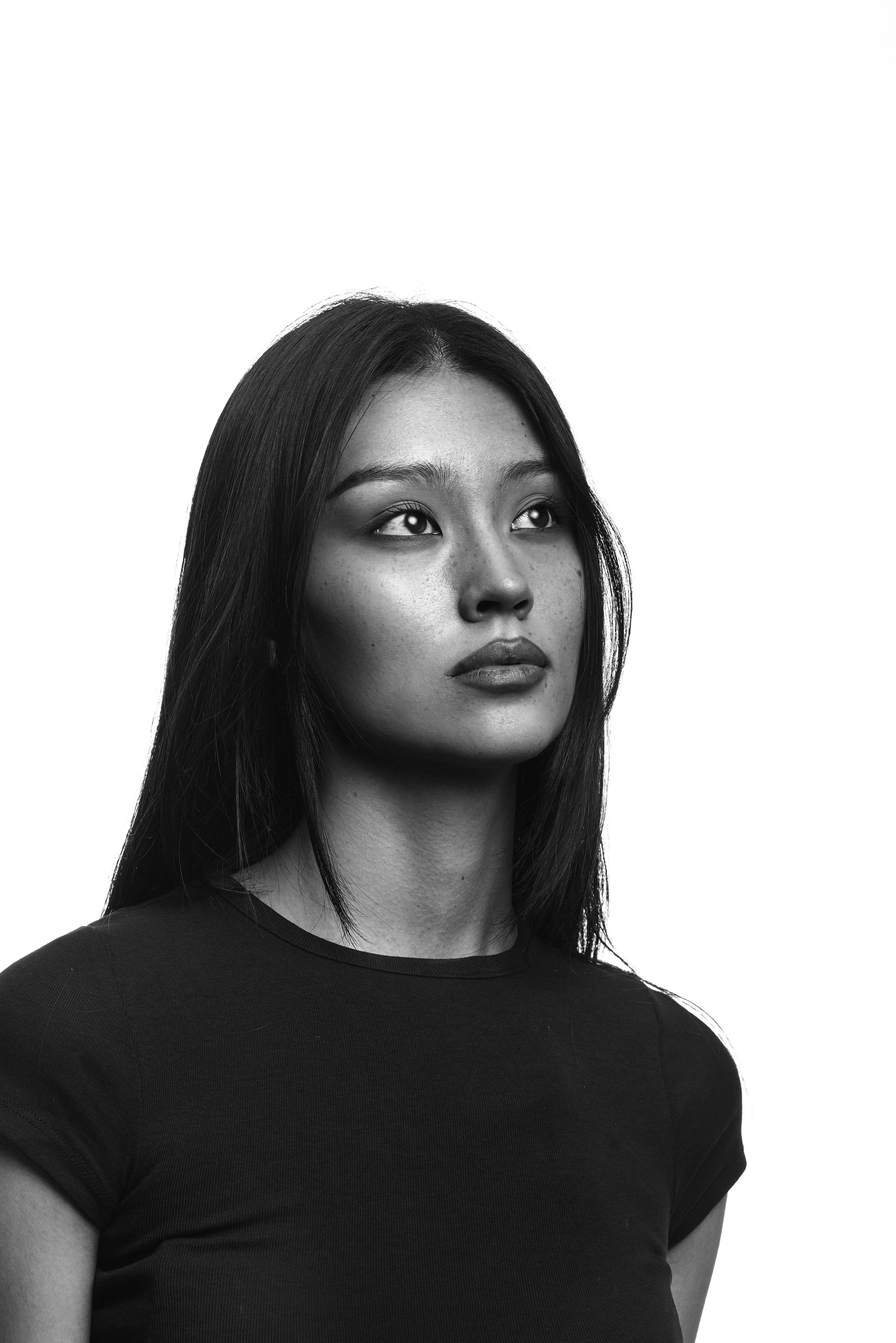 Amina. Владимир Рудченко — Фотограф из Казани