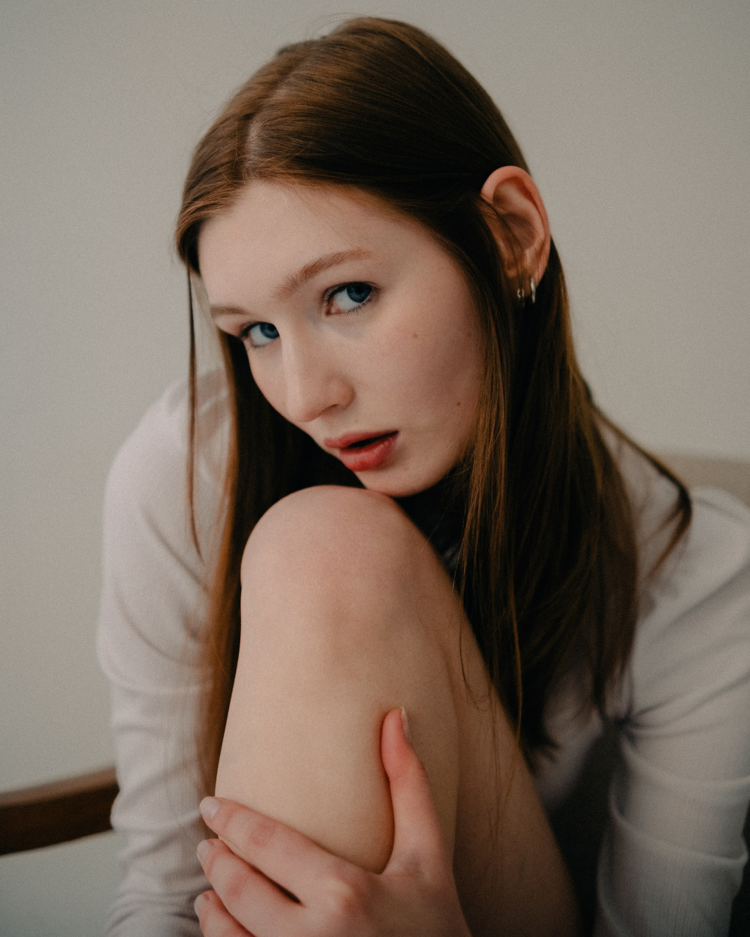 Диана. Doctor Azrael, портретный фотограф в СПб и Всеволожске