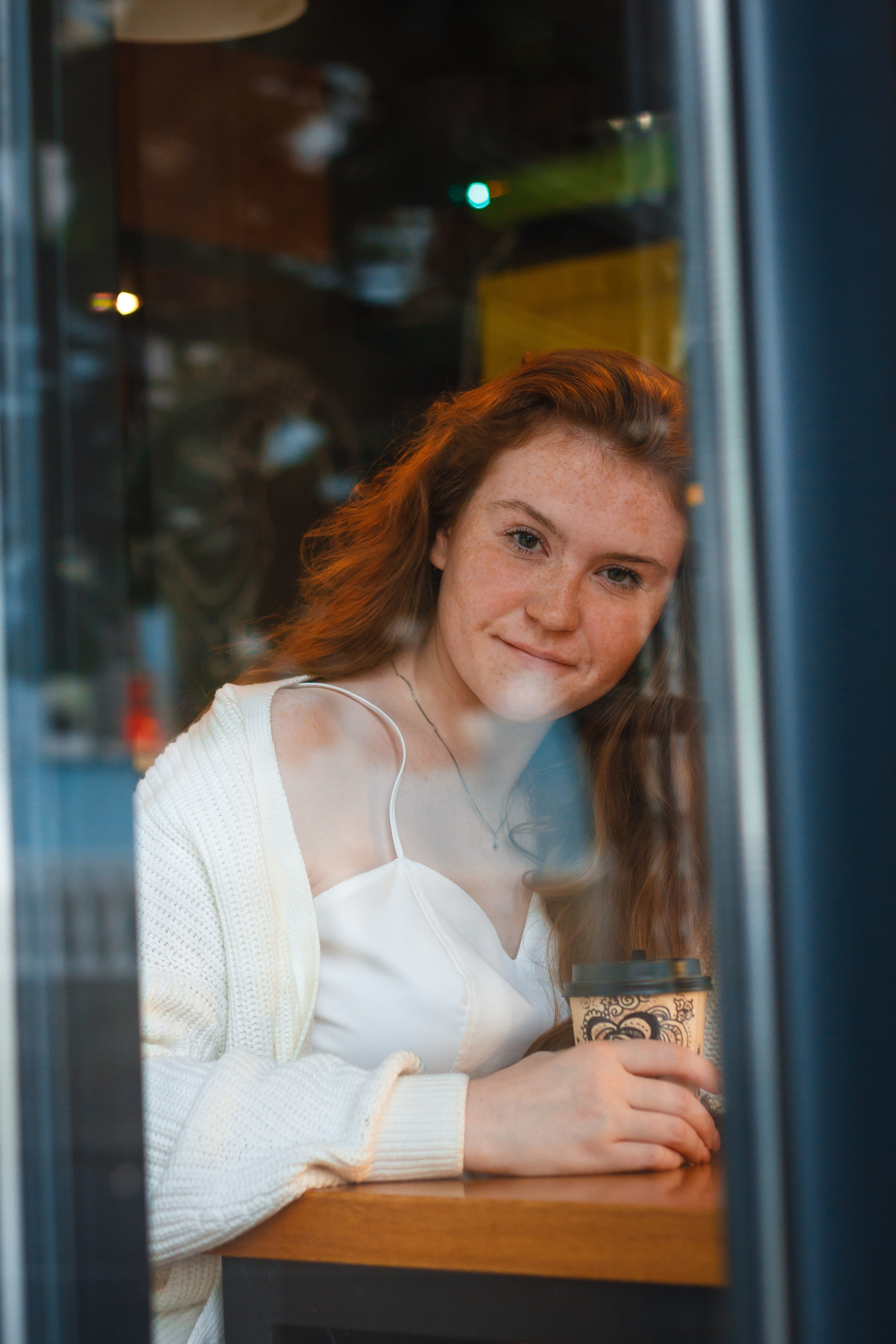 Есфирь. Главная