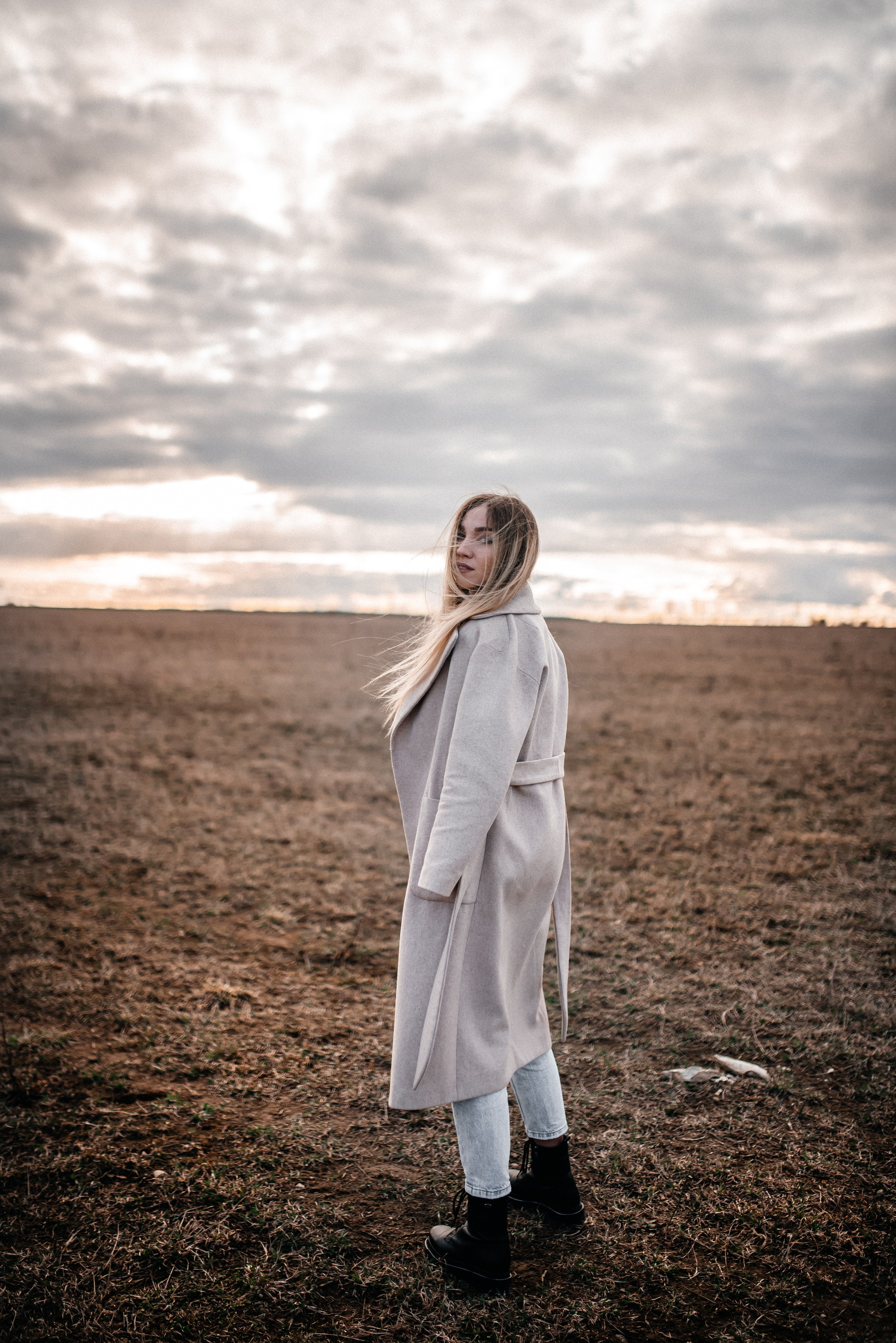 Ира, осень 2021. Главная