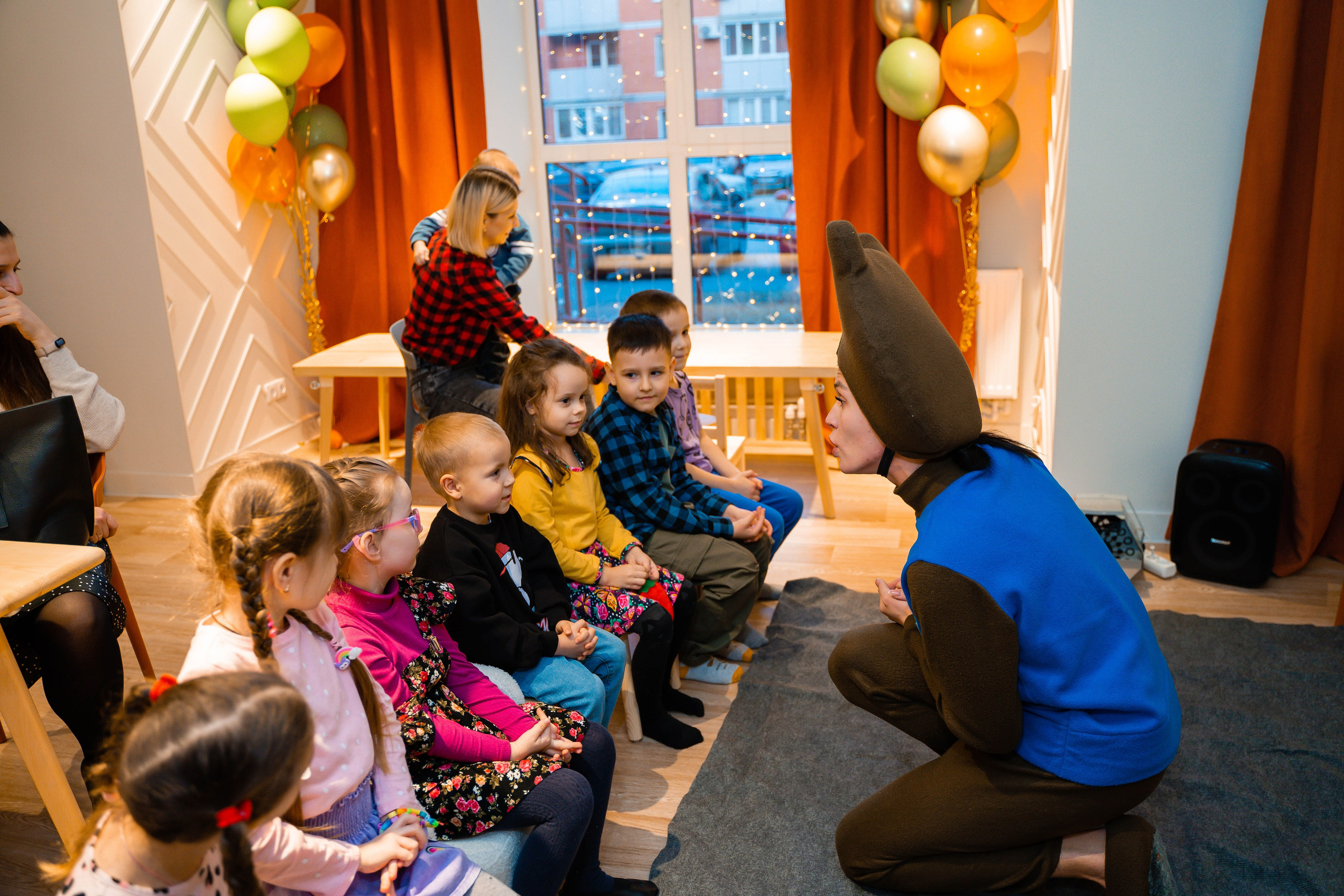 Лукошко. Shmeleva.ph Фотограф Волгоград и Волжский — Анна Шмелева