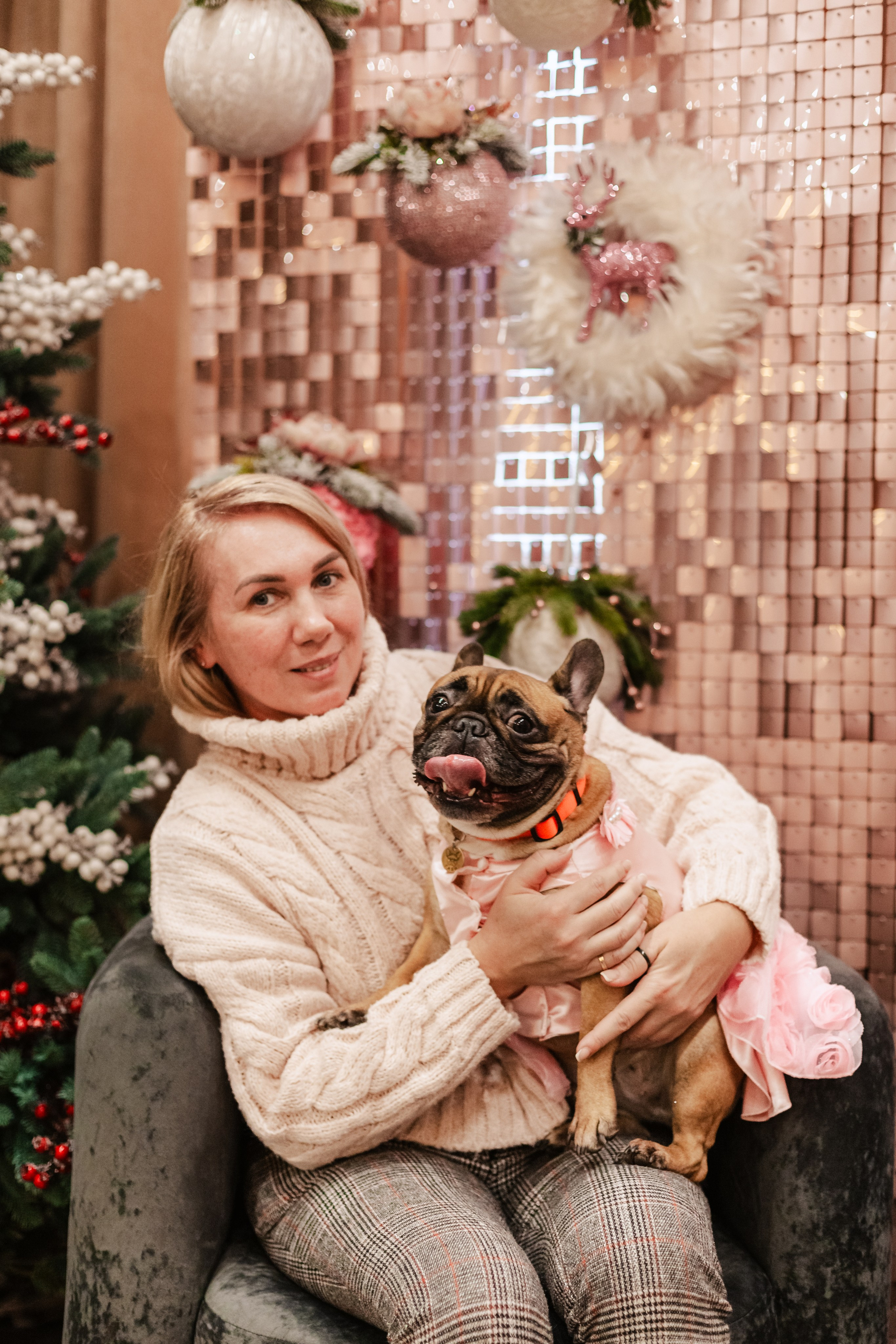 Бульёлка 2024. Фотограф-анималист Татьяна Степанова