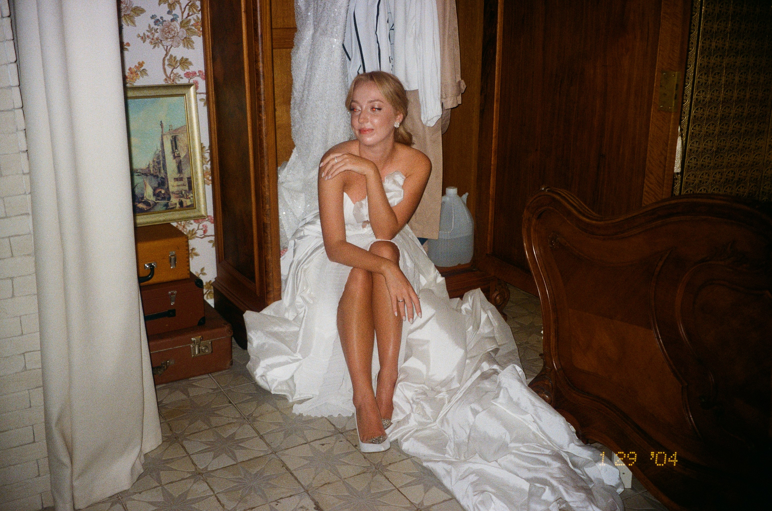 Пленка. Свадебный фотограф в Москве | Профессиональный фотограф | Выгодные цены на услуги