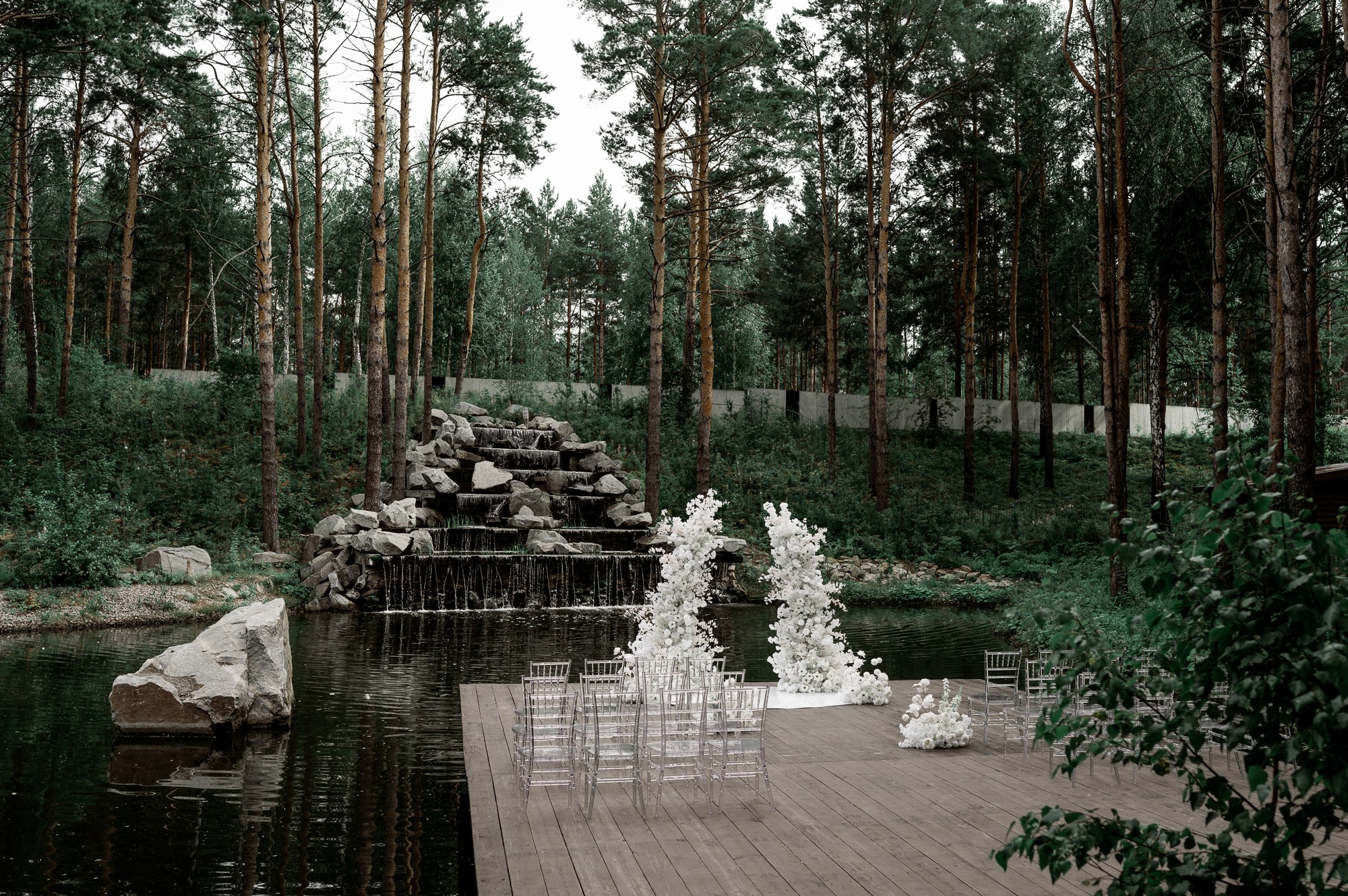 Максим и Дарья. Свадебный фотограф в Тюмени Анастасия Конева