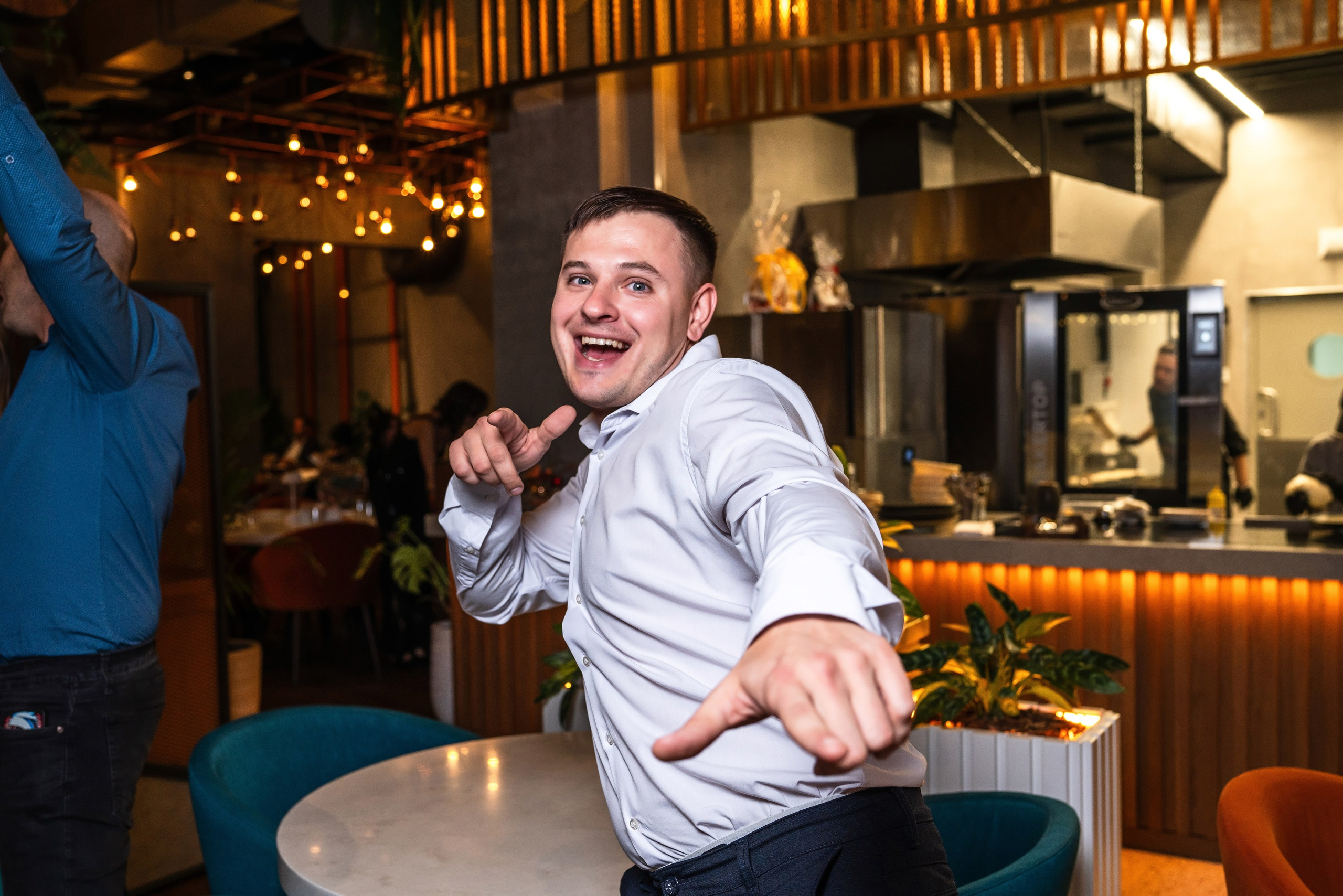 Фотограф на новогодний корпоратив. Фотограф Сочи