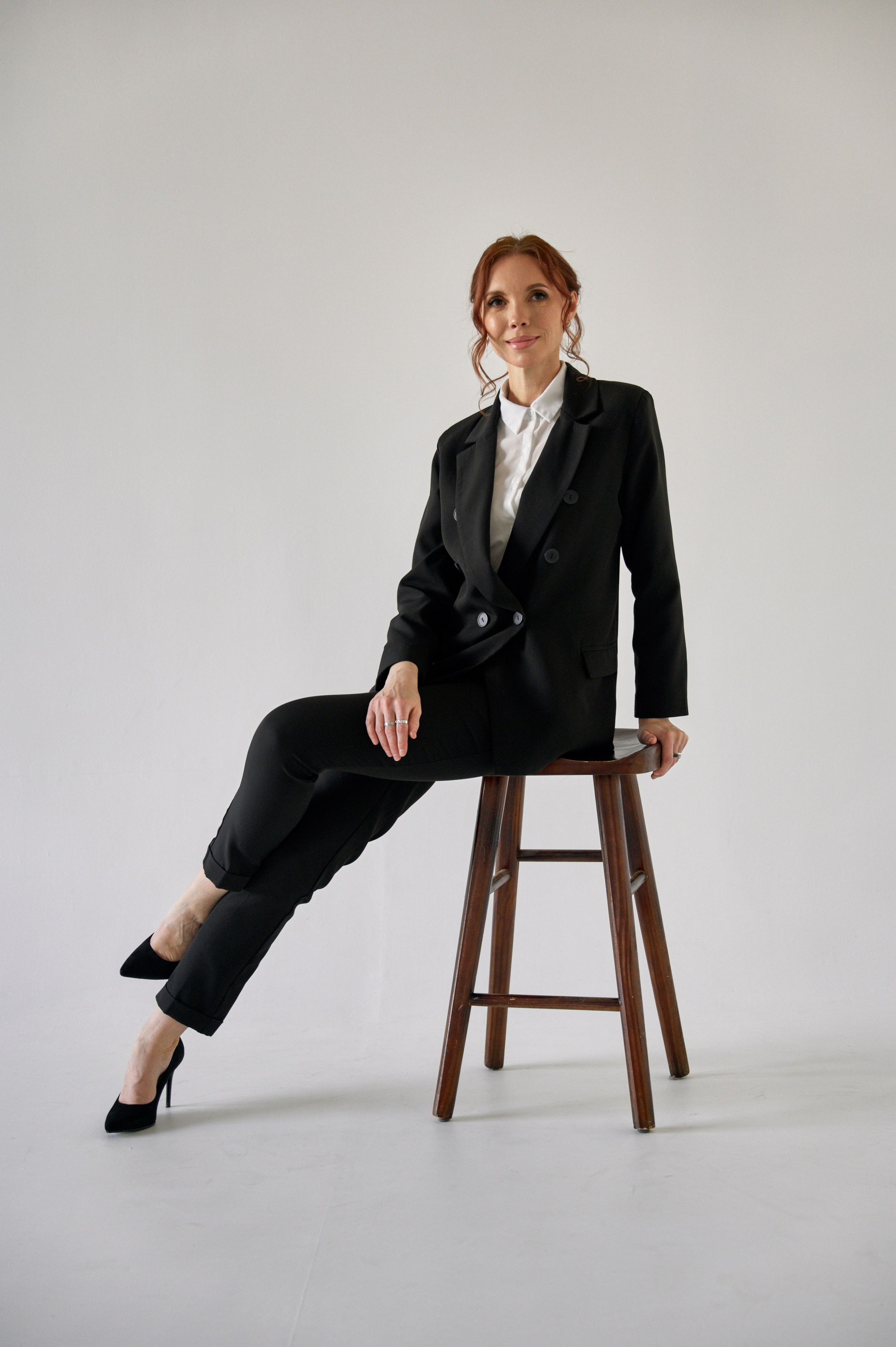 Ирина — менеджер в сфере лизинга. Фотограф Челябинск — Кирилл Устюжанин