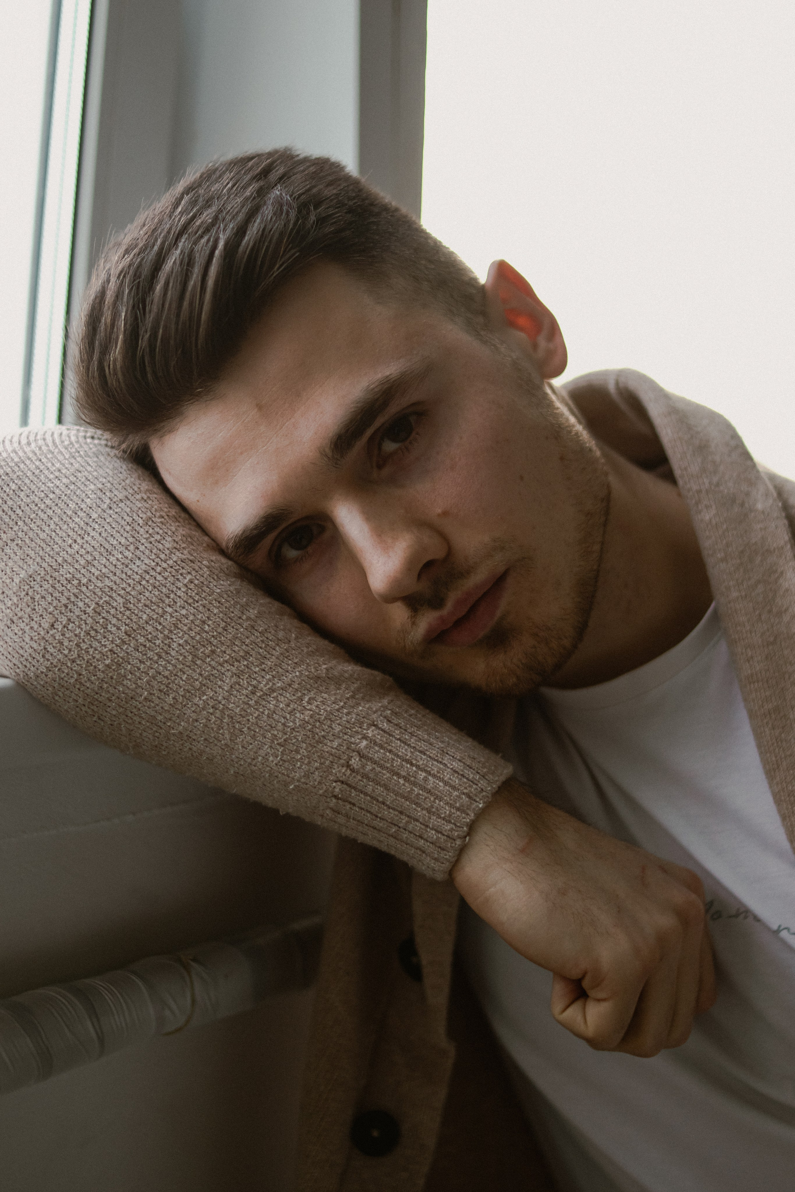 Ashot. Ника — ваш персональный фотограф в Нижнем Новгороде