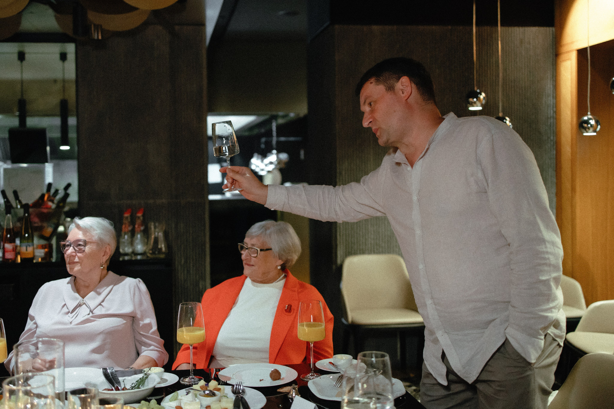 The Gamma. Фотограф в Санкт-Петербурге Виктория Безверхая