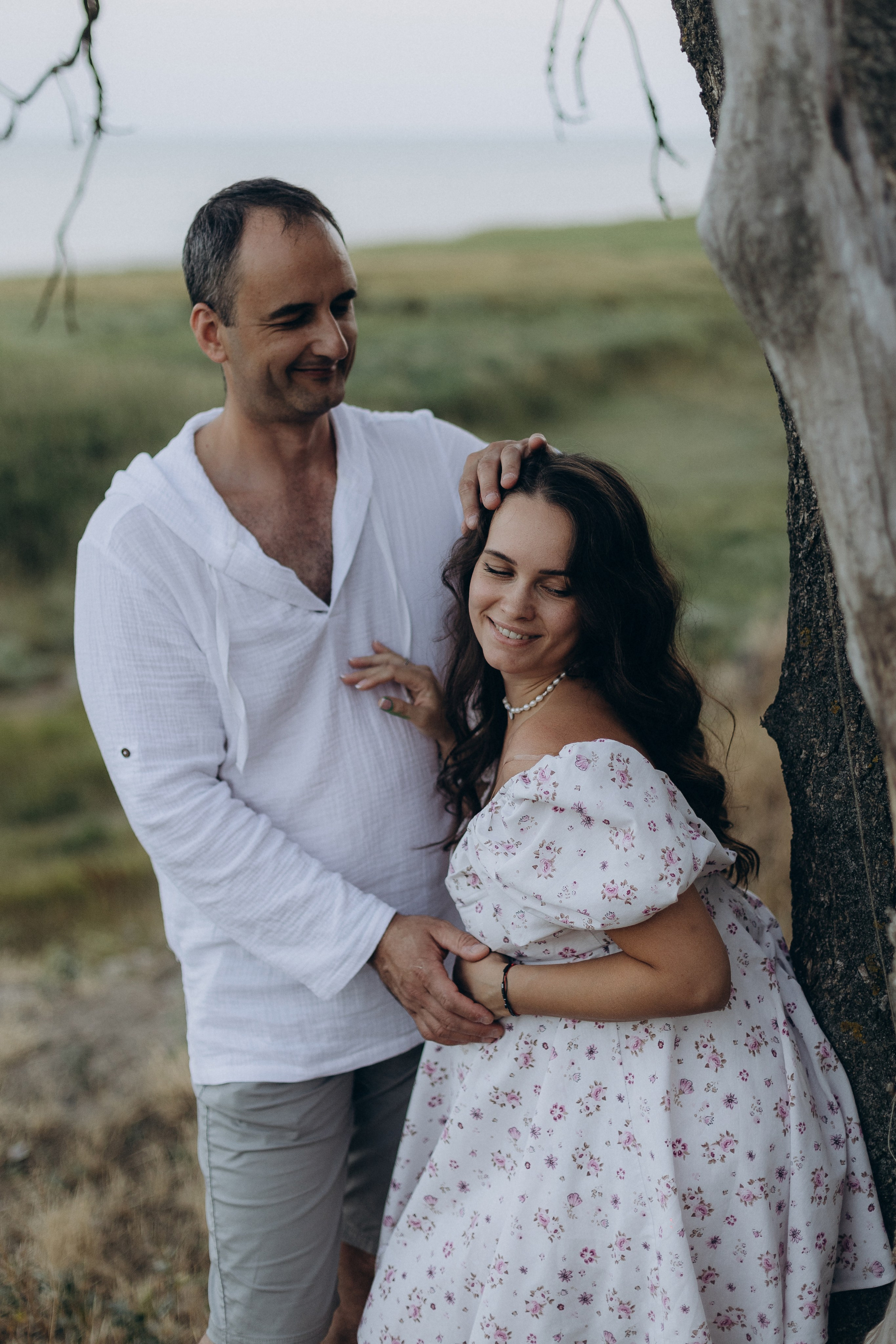 Марго и Дима. Главная