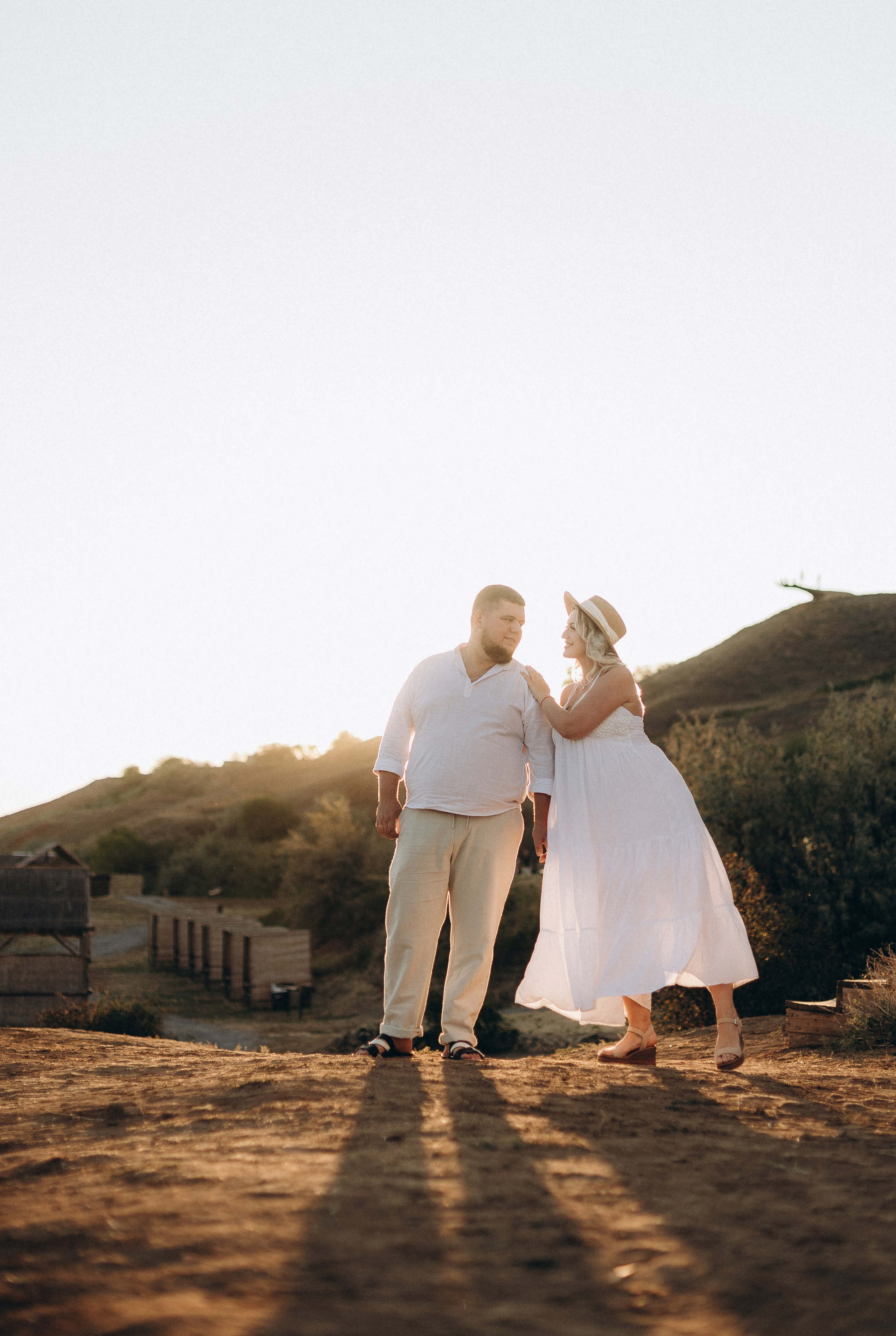 Антон и Екатерина. Главная