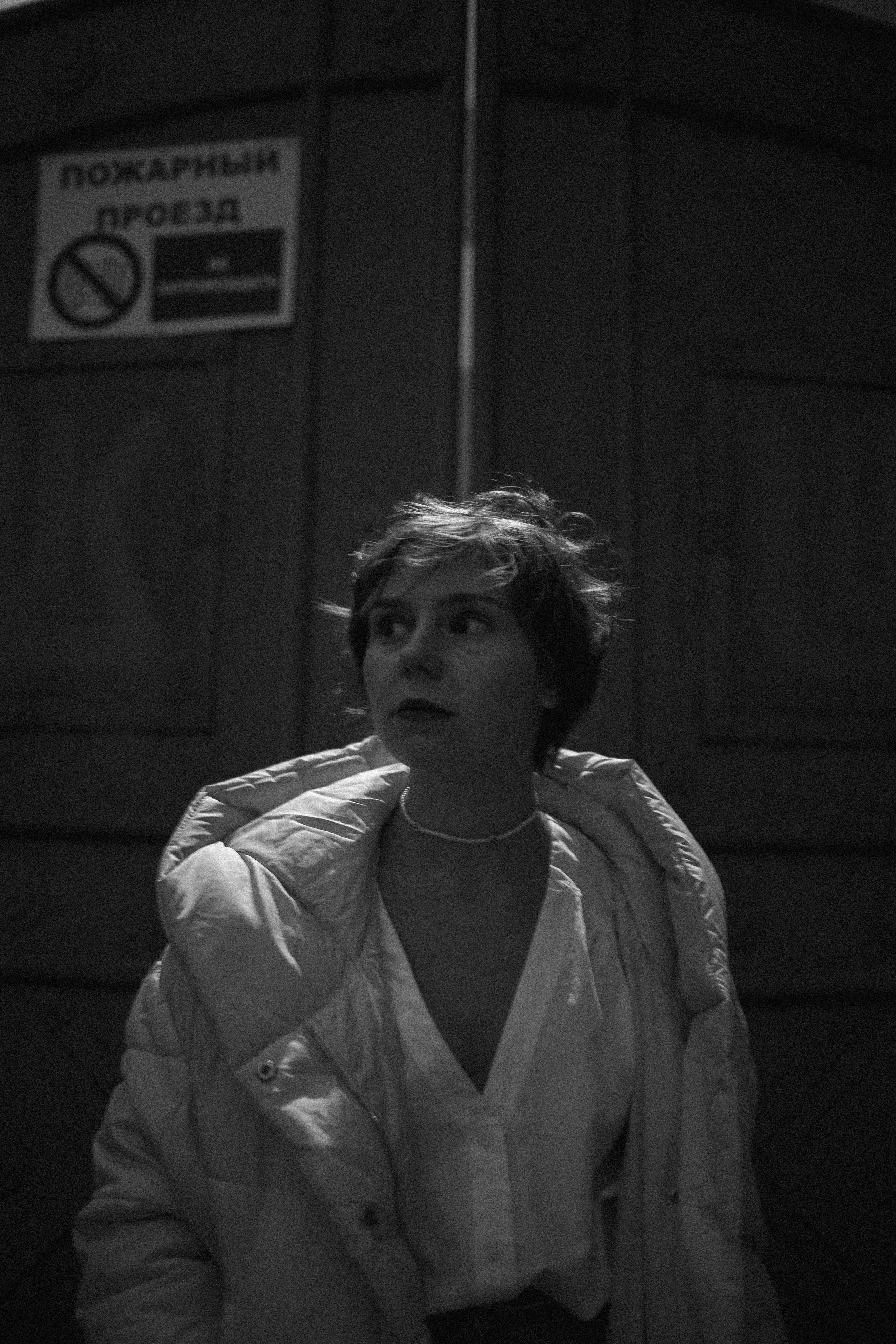 Лиза. Фотограф в Волгограде Карина Хлебушкина