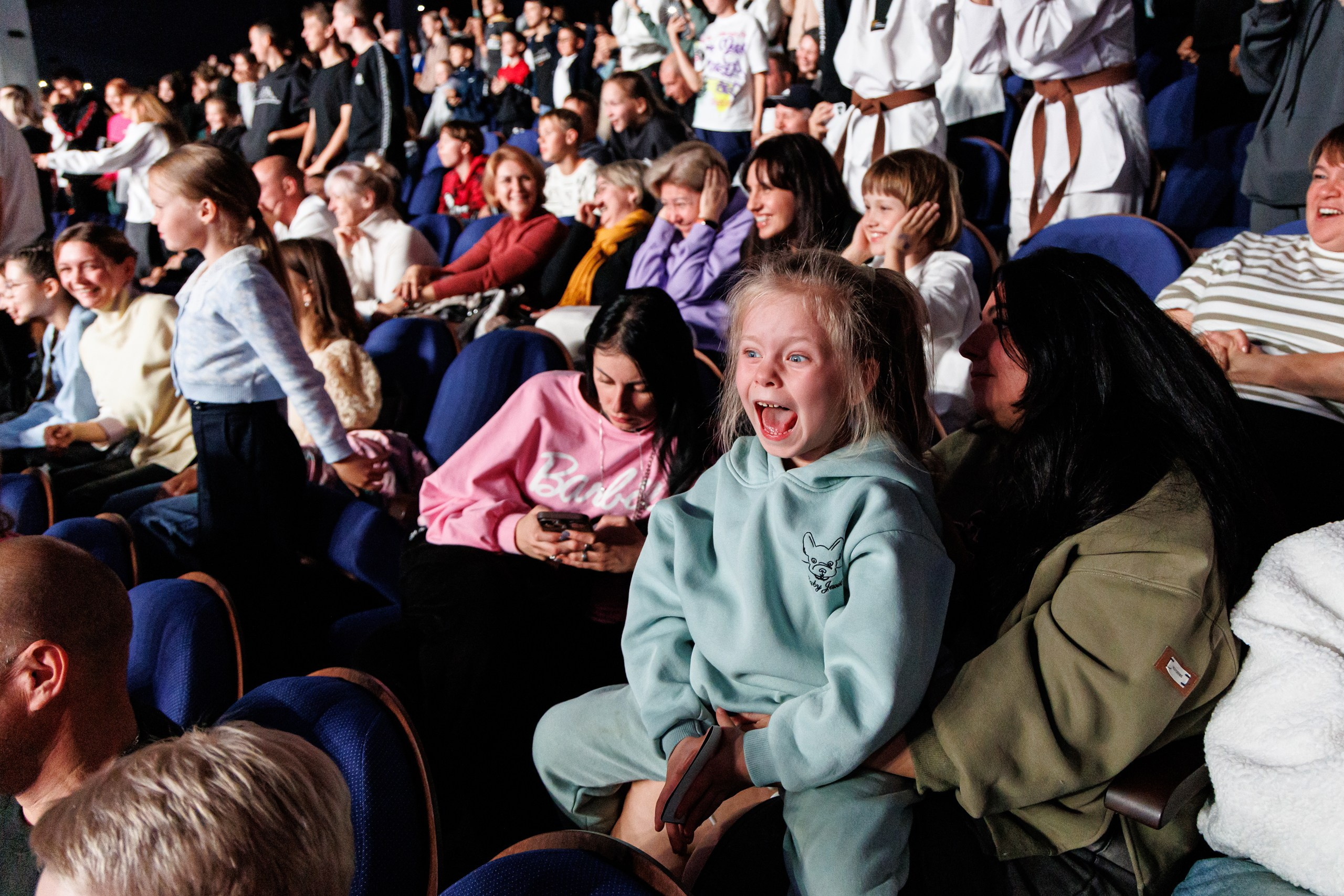 ПроТхэквондо Тур | Финальный этап