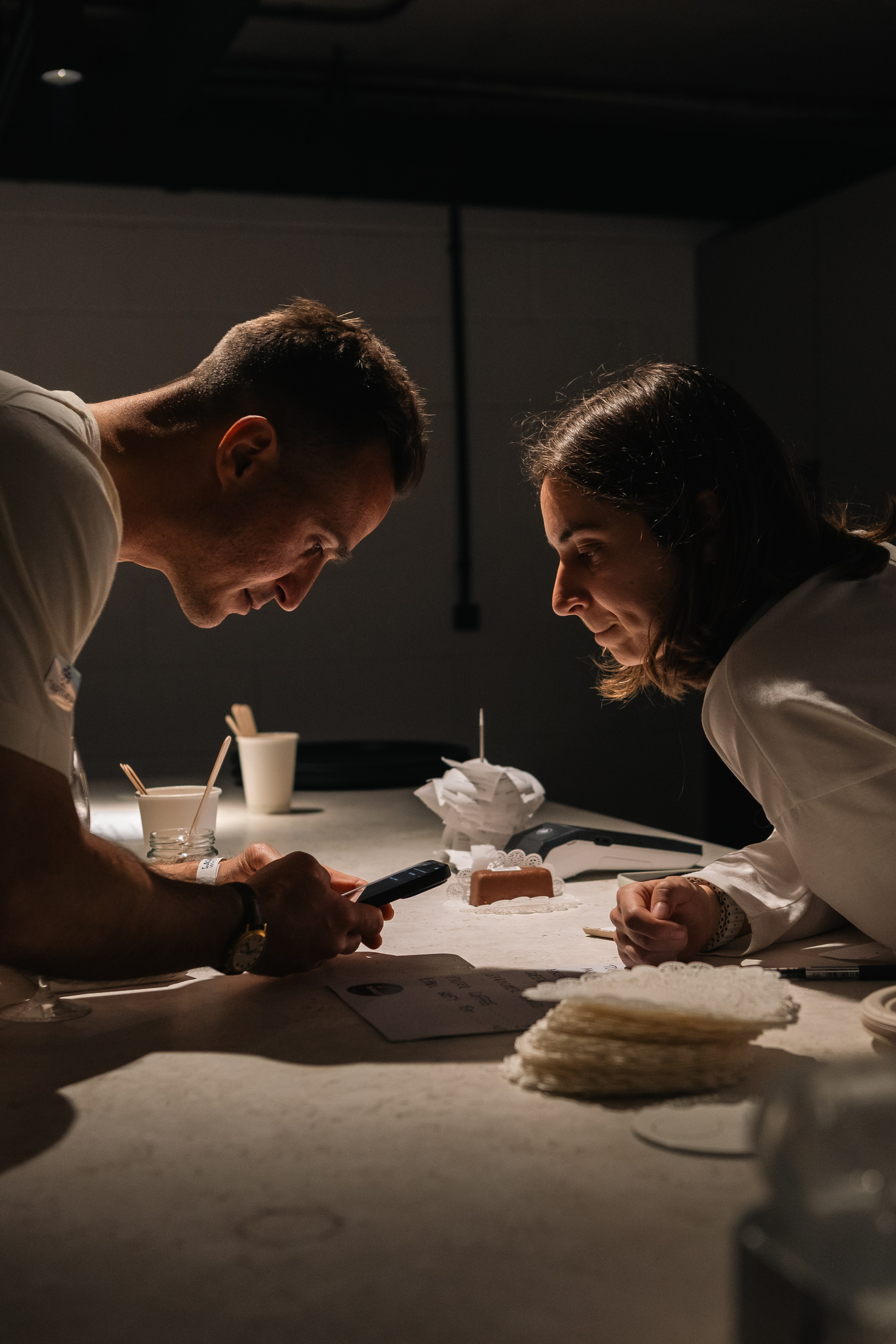 Events. Nadya Manannikova