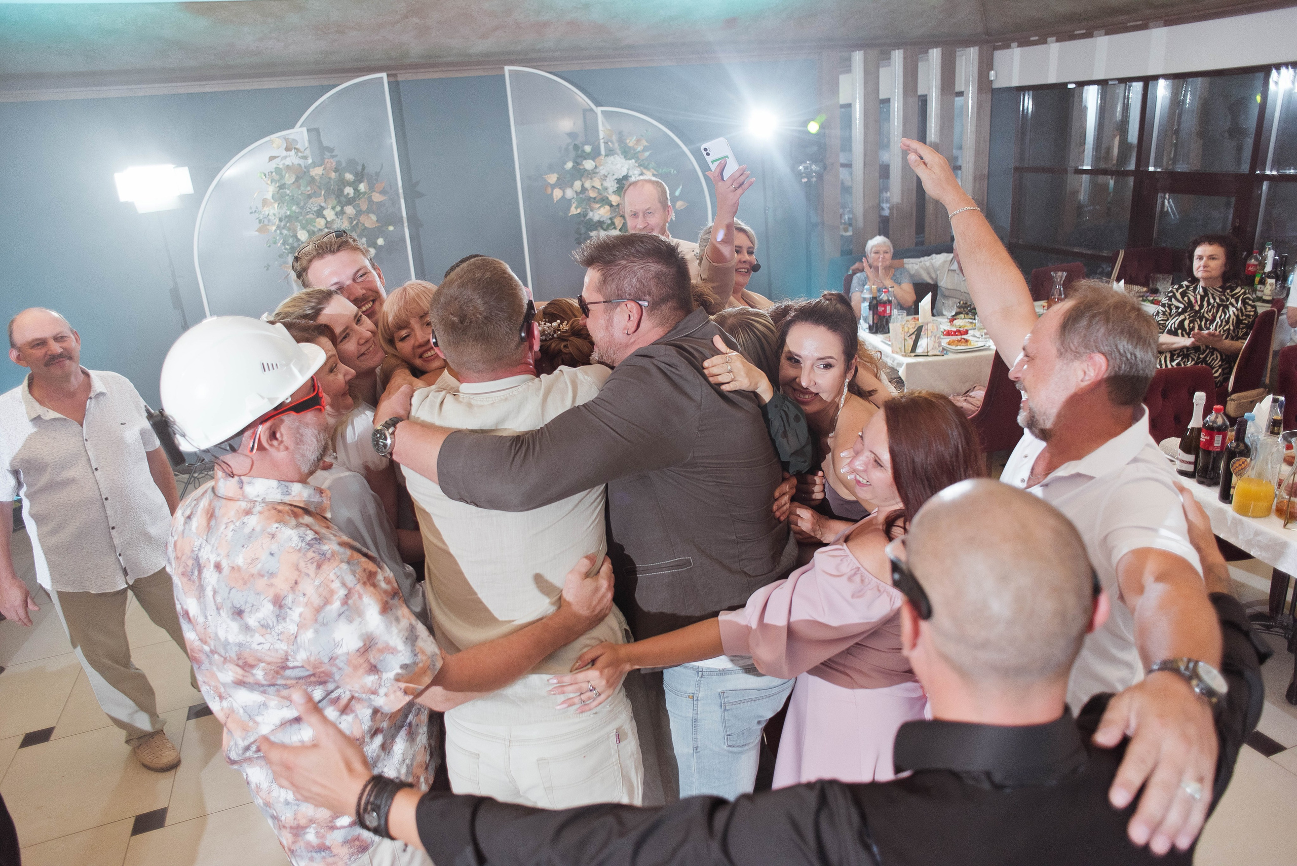 Илья и Евгения. Свадебный и семейный фотограф Яна Стражева. Волгоград, Москва