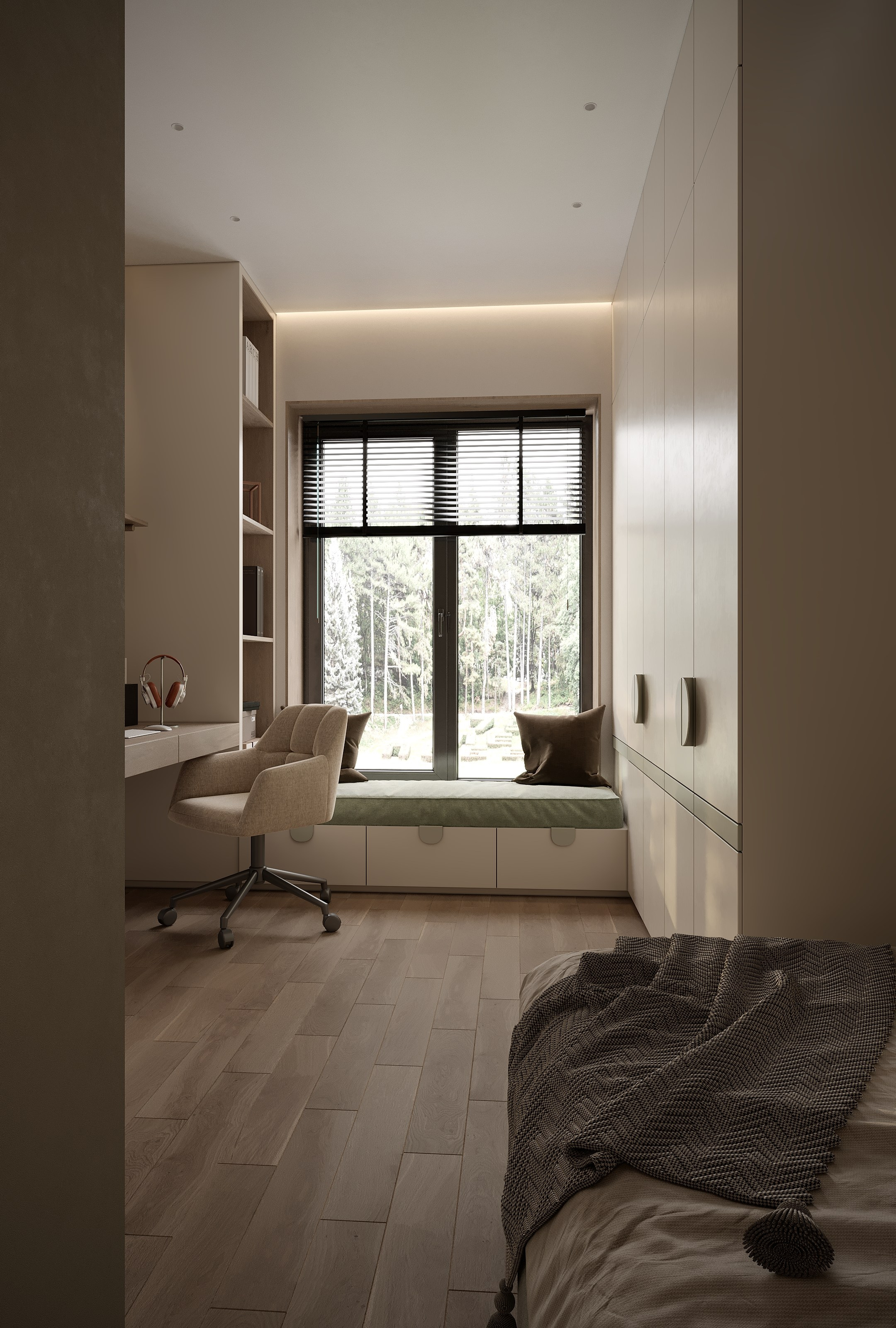Анастасия Зинкеева|interior design