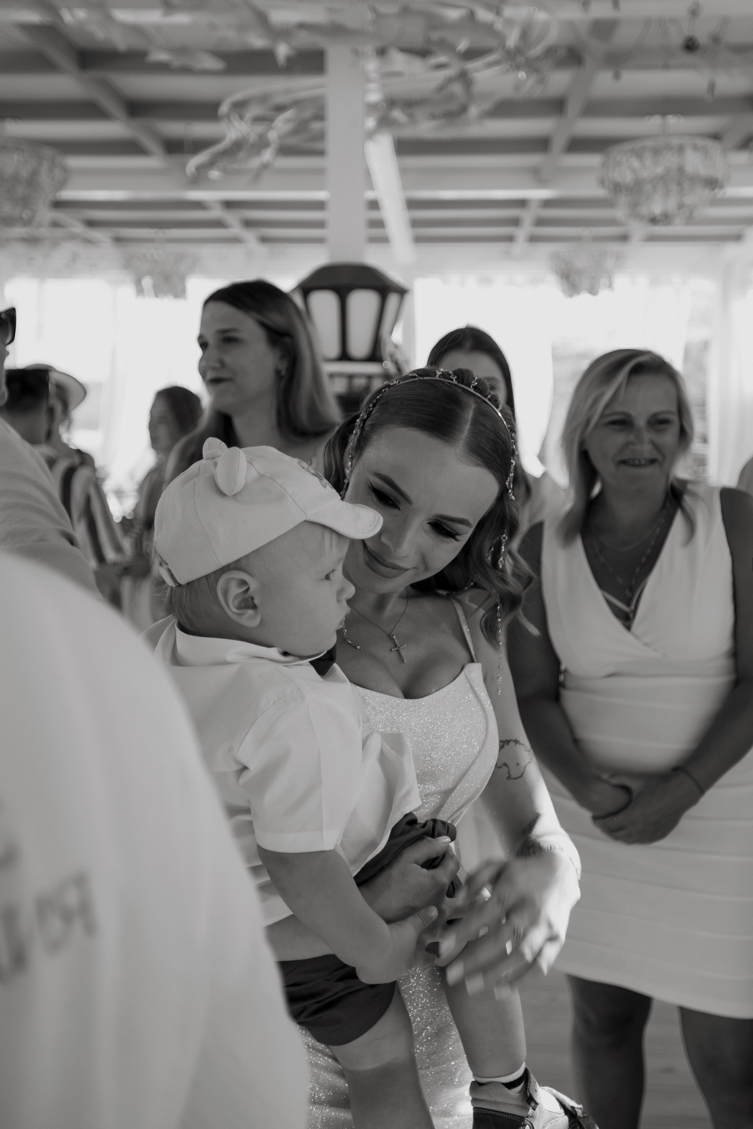 Егор и Настя. Фотограф Анна Лейман. Севастополь