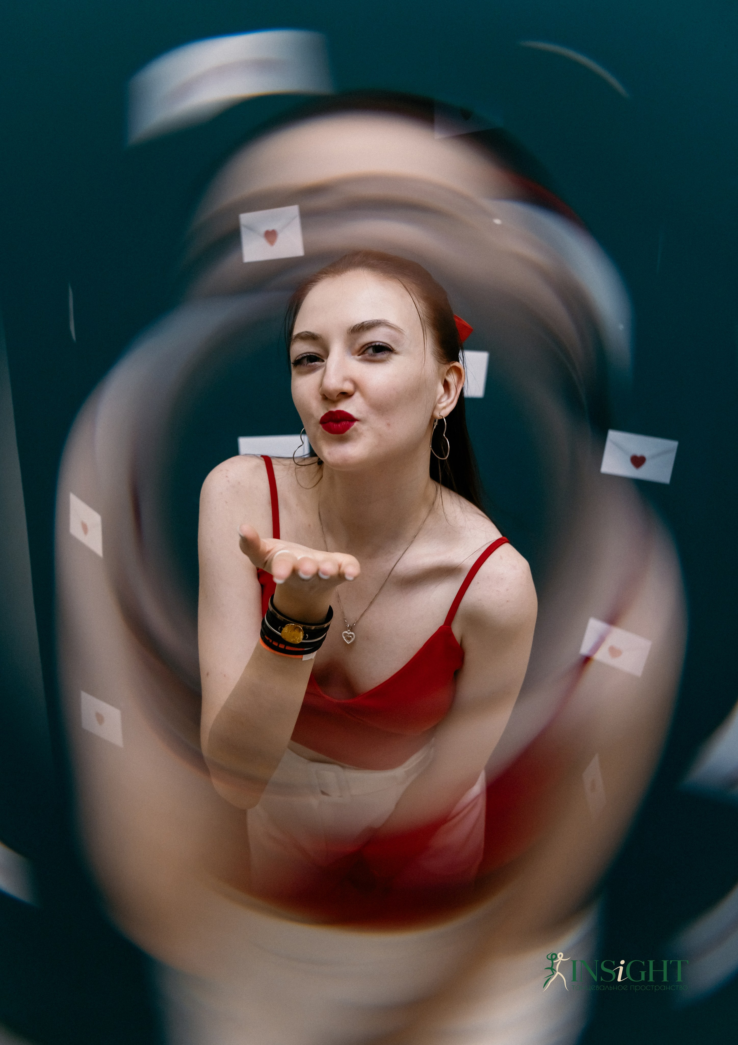 Студия танцев «Инсайт», День Влюбленных. Портретный и семейный фотограф Наталия Гаврилина, Саратов — Москва