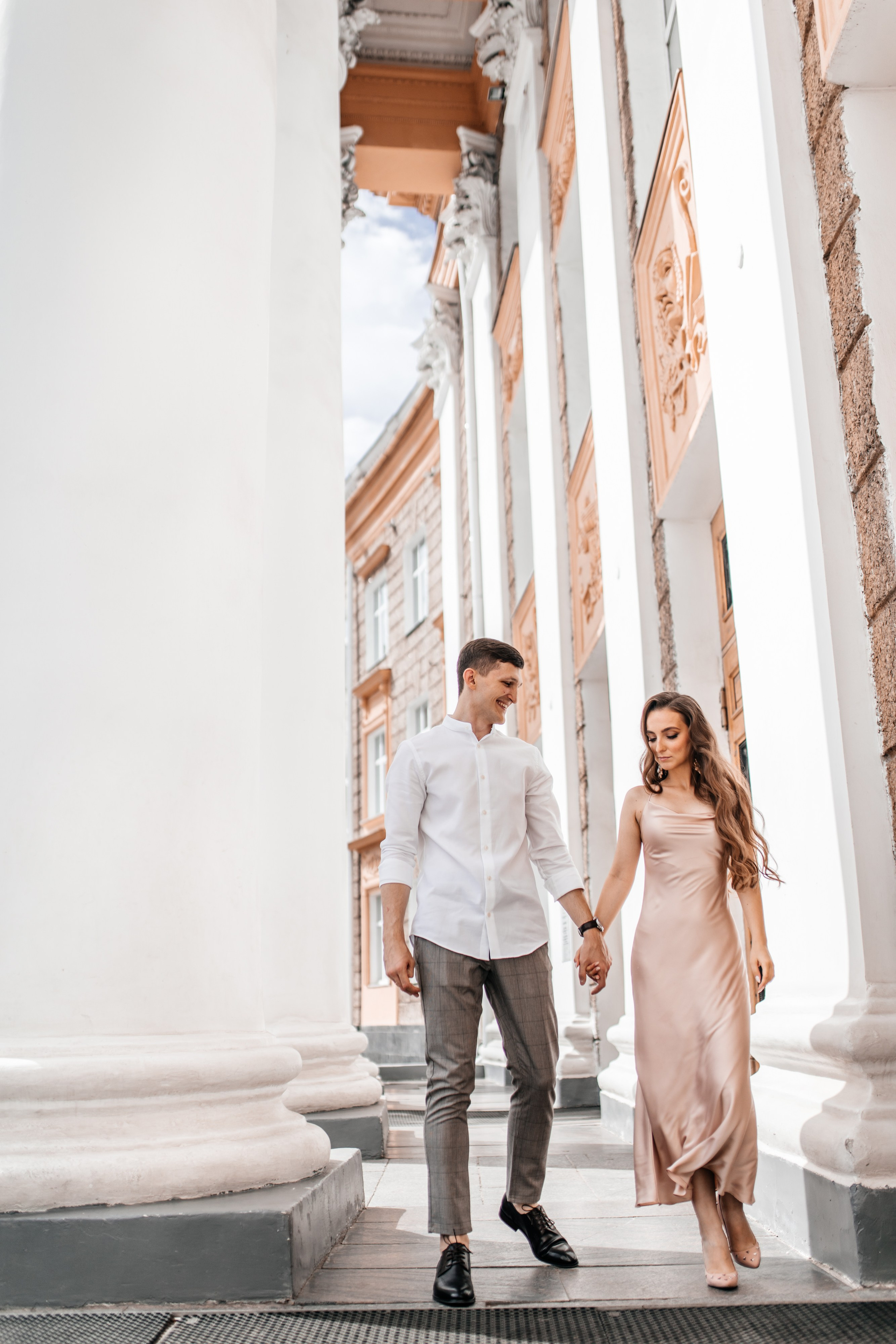 Регистрация в загсе. Фотограф в Уфе Ирина Идрисова