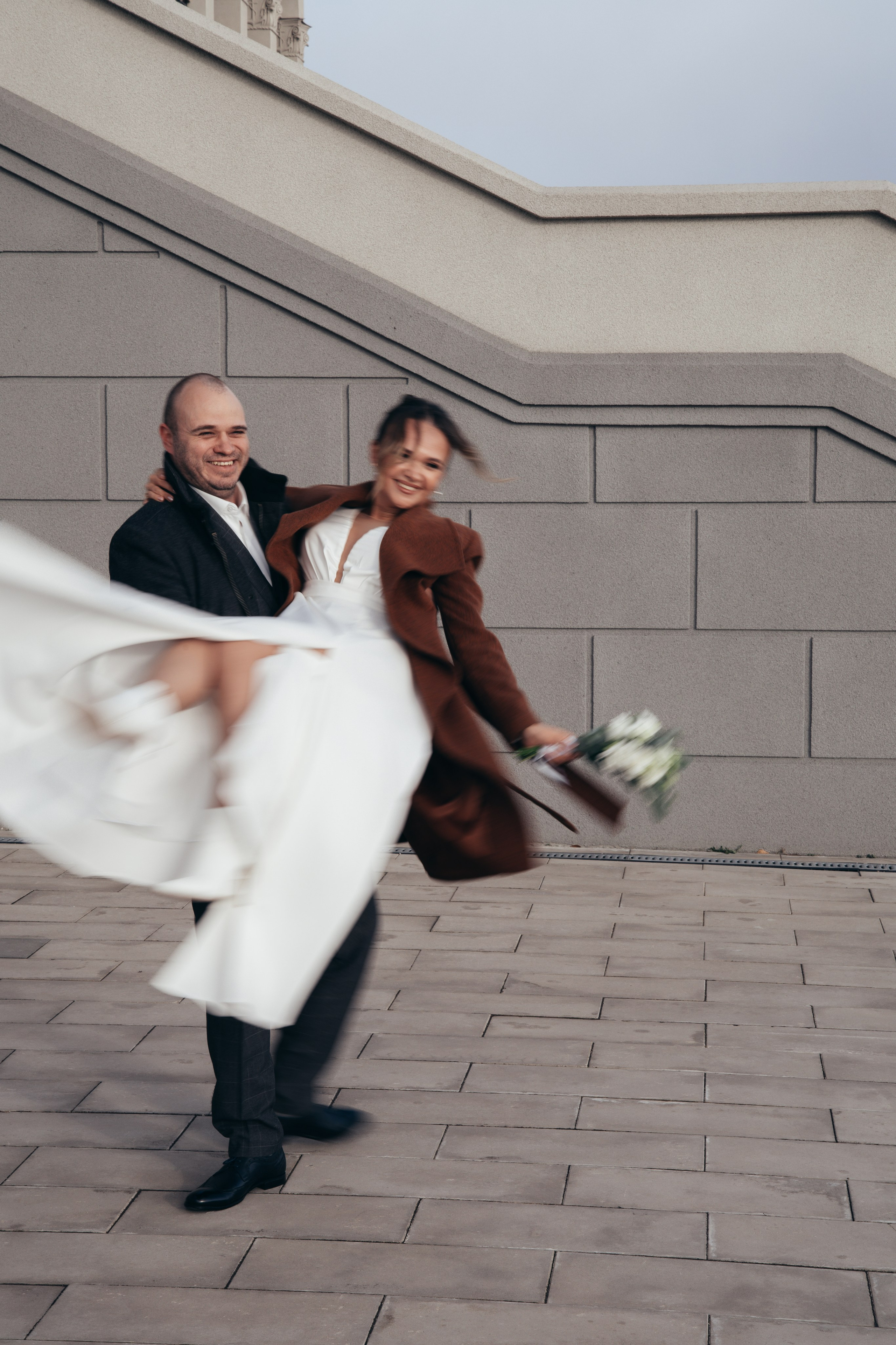 Свадебные фото. Свадебный и семейный фотограф в Красноярске Леонид Максимов