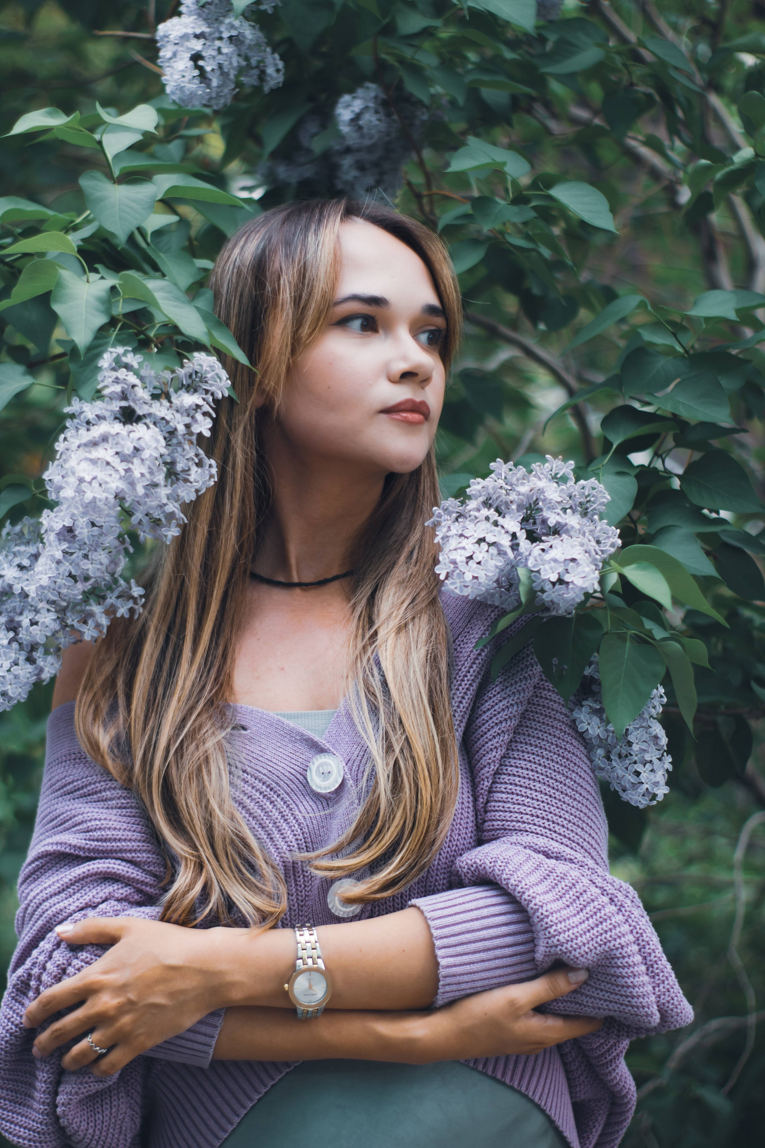 Lilac. Свадебный и семейный фотограф в Красноярске Леонид Максимов