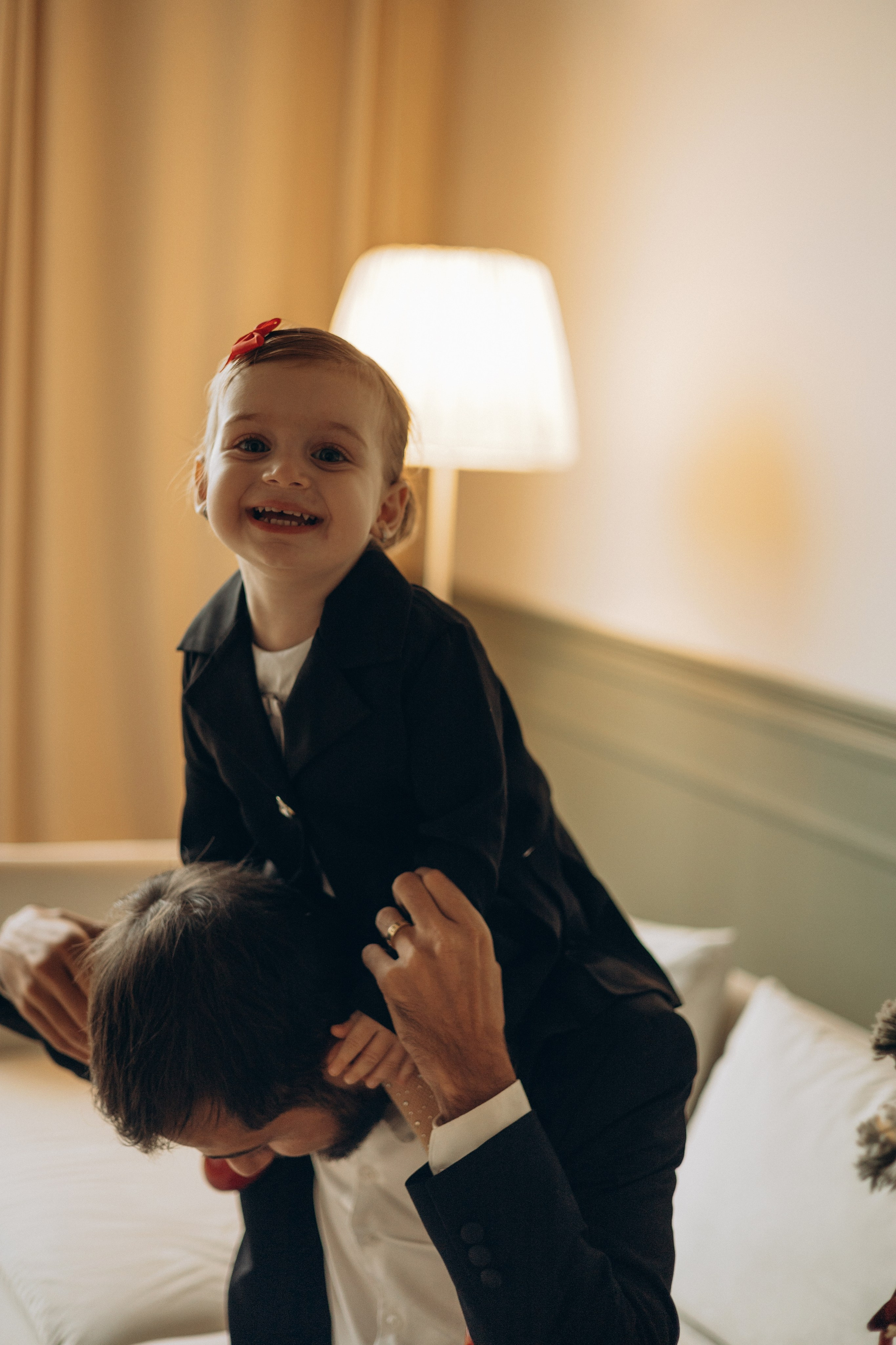 Виолетта семейная. Самый теплый фотограф в Краснодаре Рябоконь Ксения