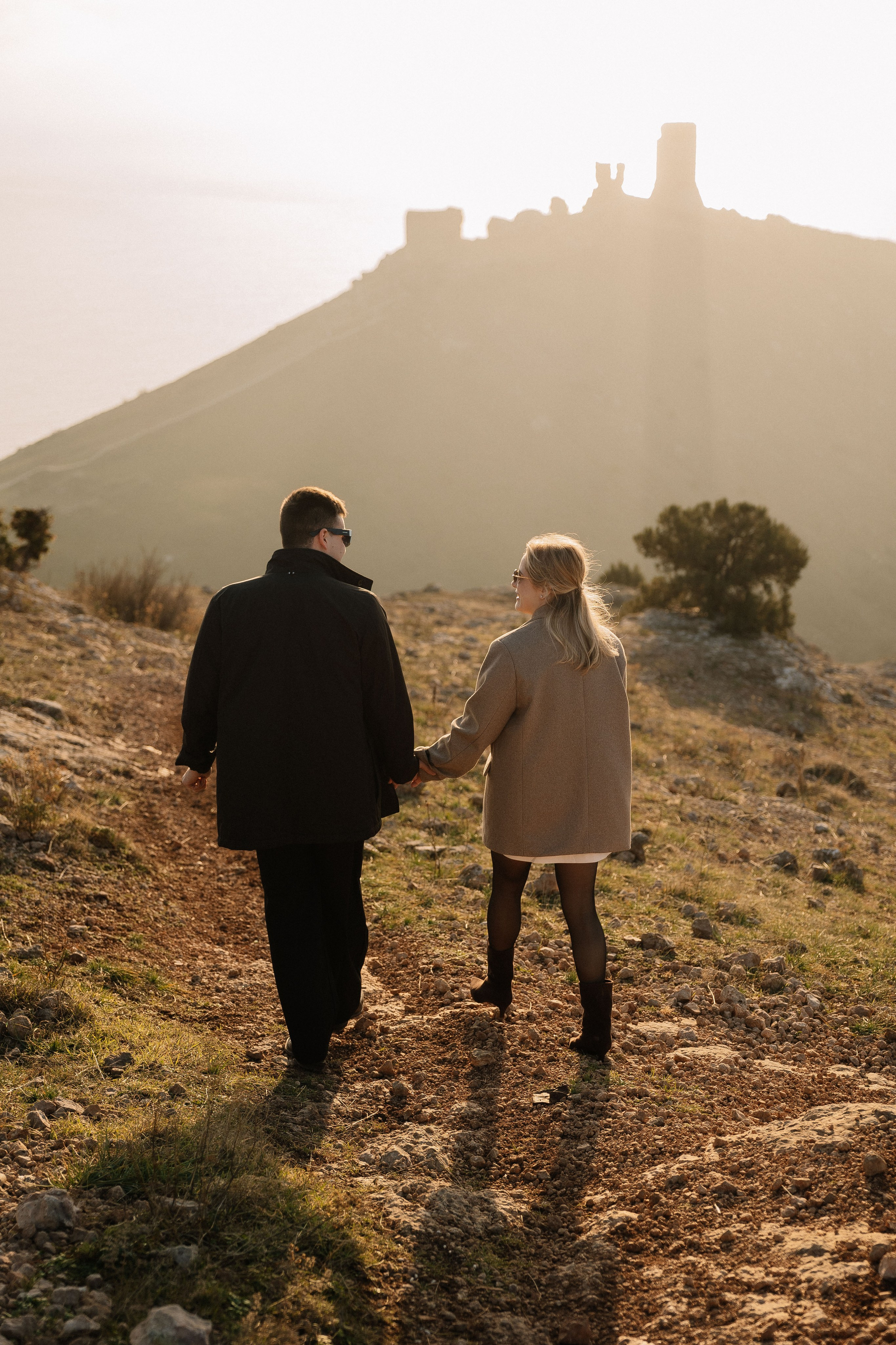 D&I. Семейный фотограф в Севастополе и Симферополе Александра Чистякова