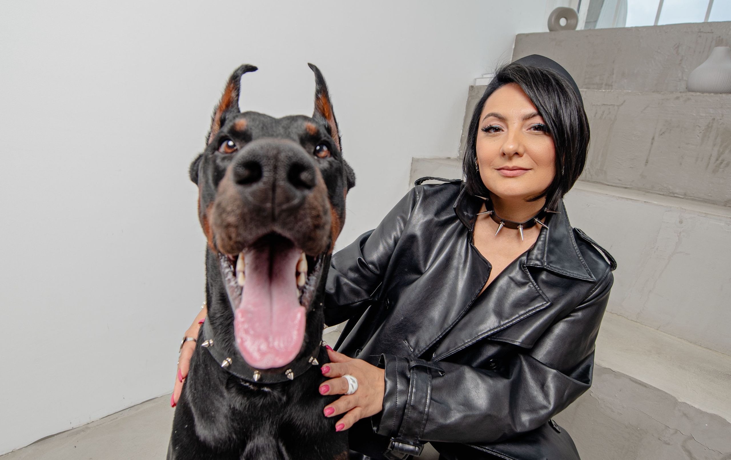 Корпоративная фотосъемка в студии. Фотограф в Москве