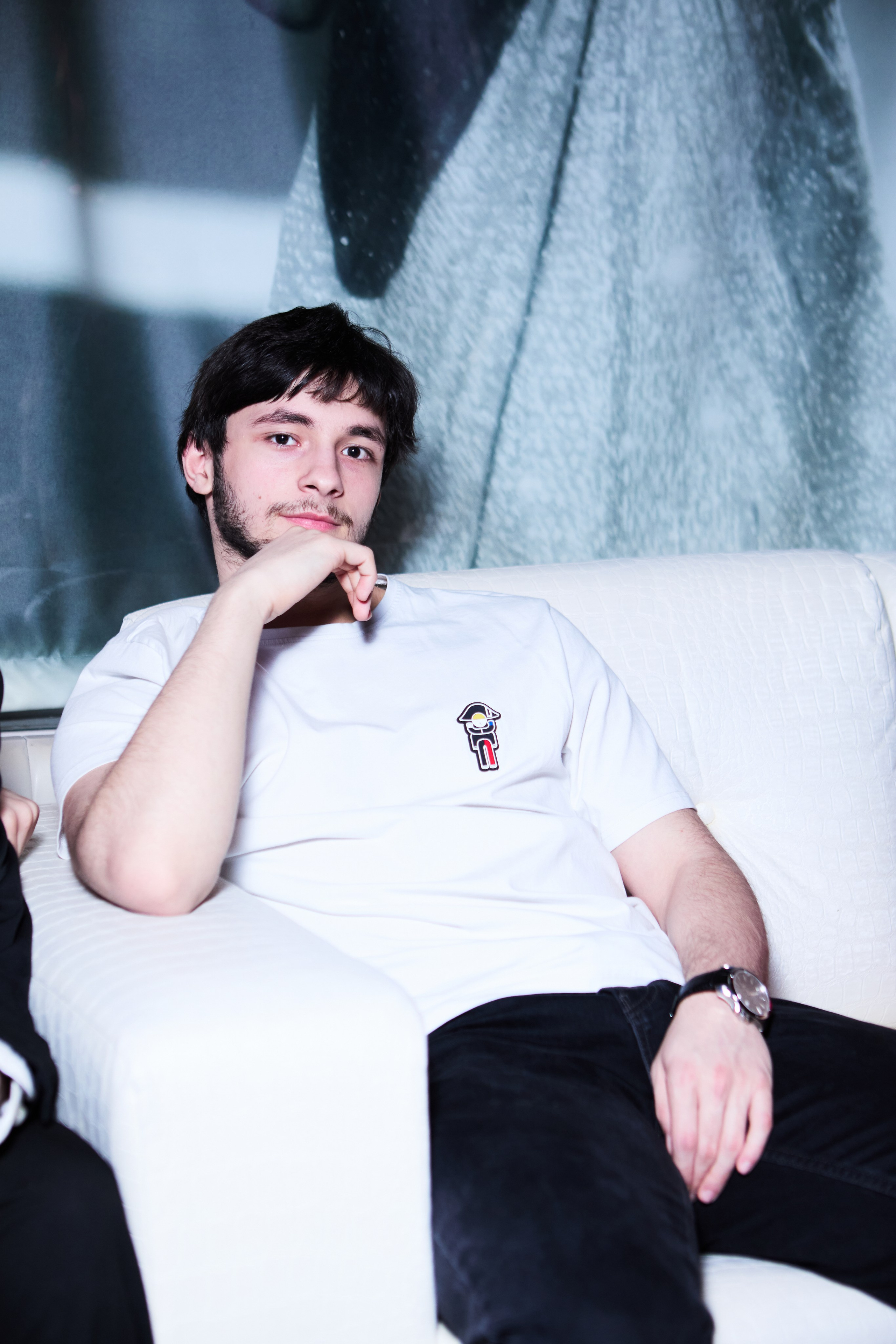 18-летие. Репортажный Фотограф Москва Дарья Лунева