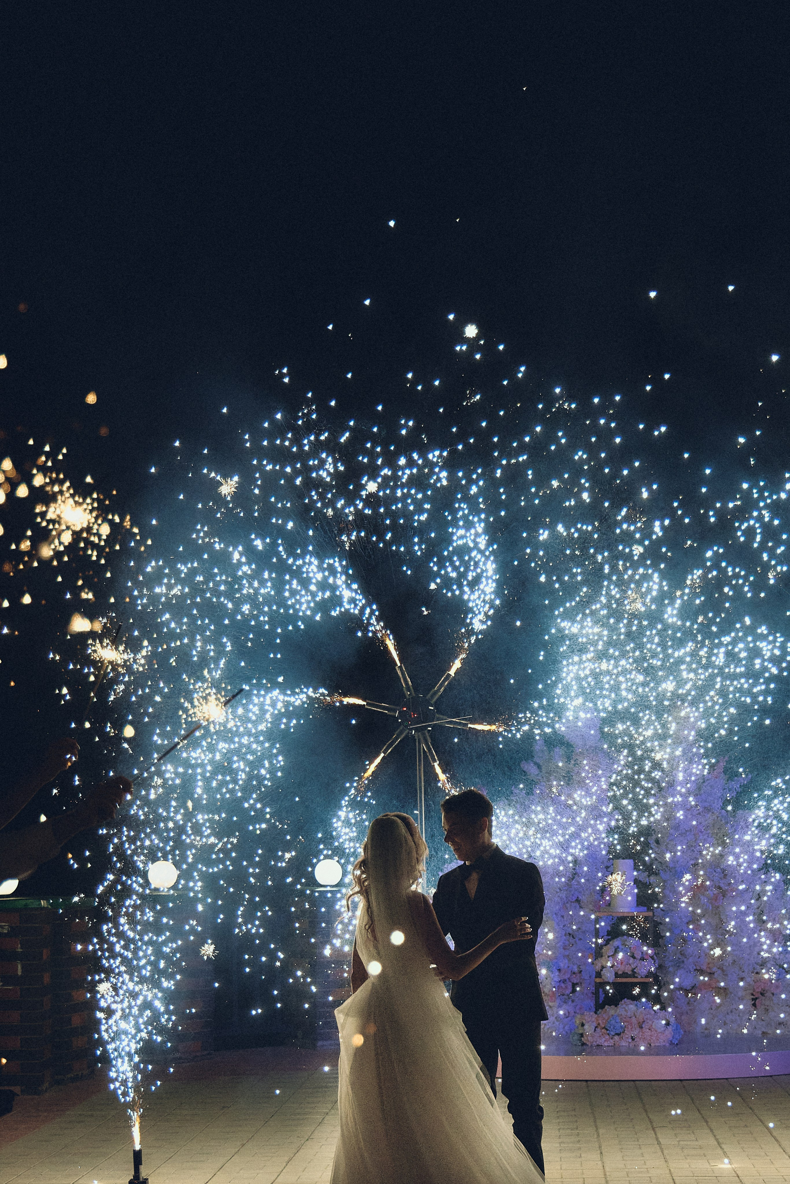 Елена и Игорь. Профессиональный фотограф, Москва | Елена Павлова