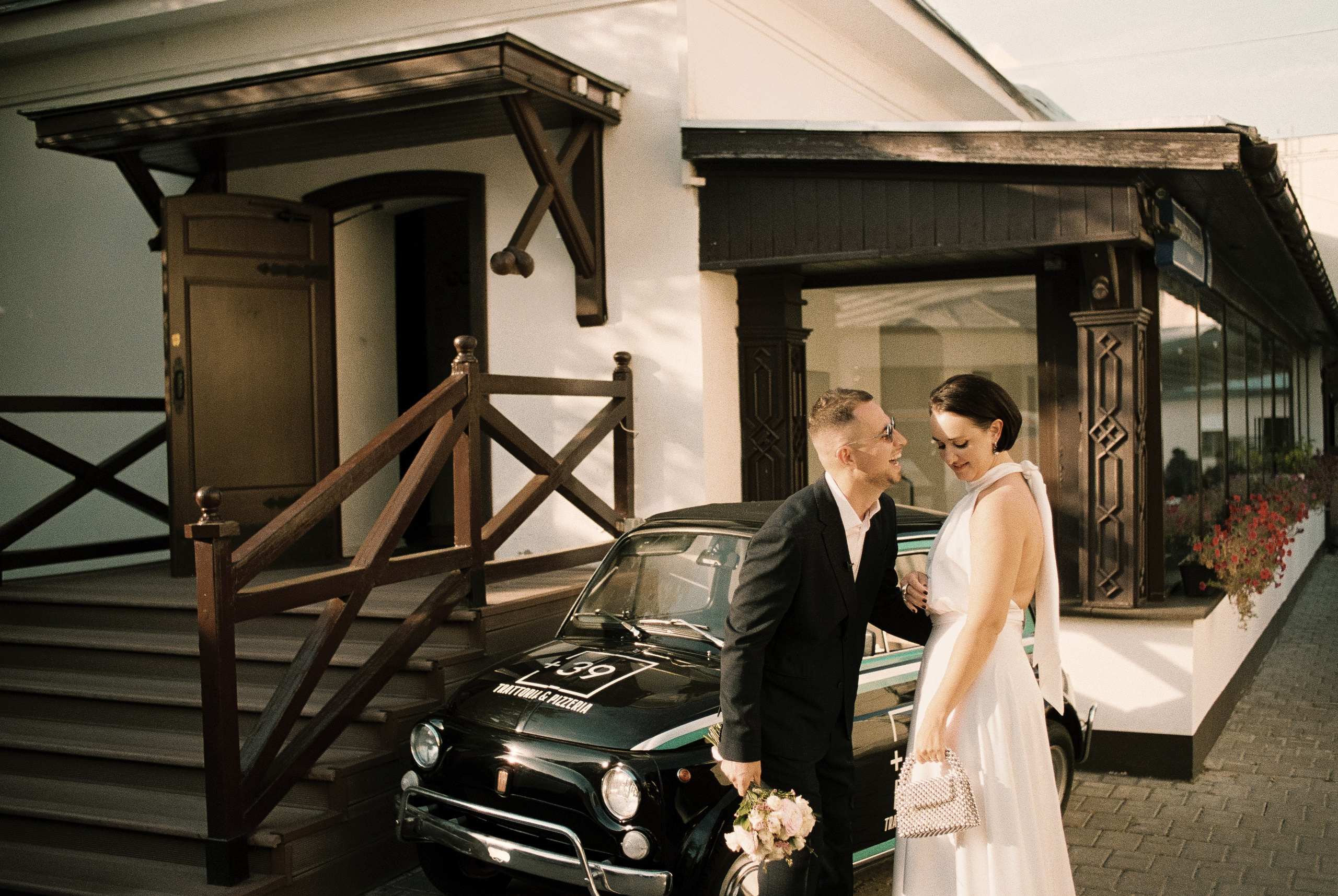 O & E. Свадебный и event-фотограф Иван Волнухин