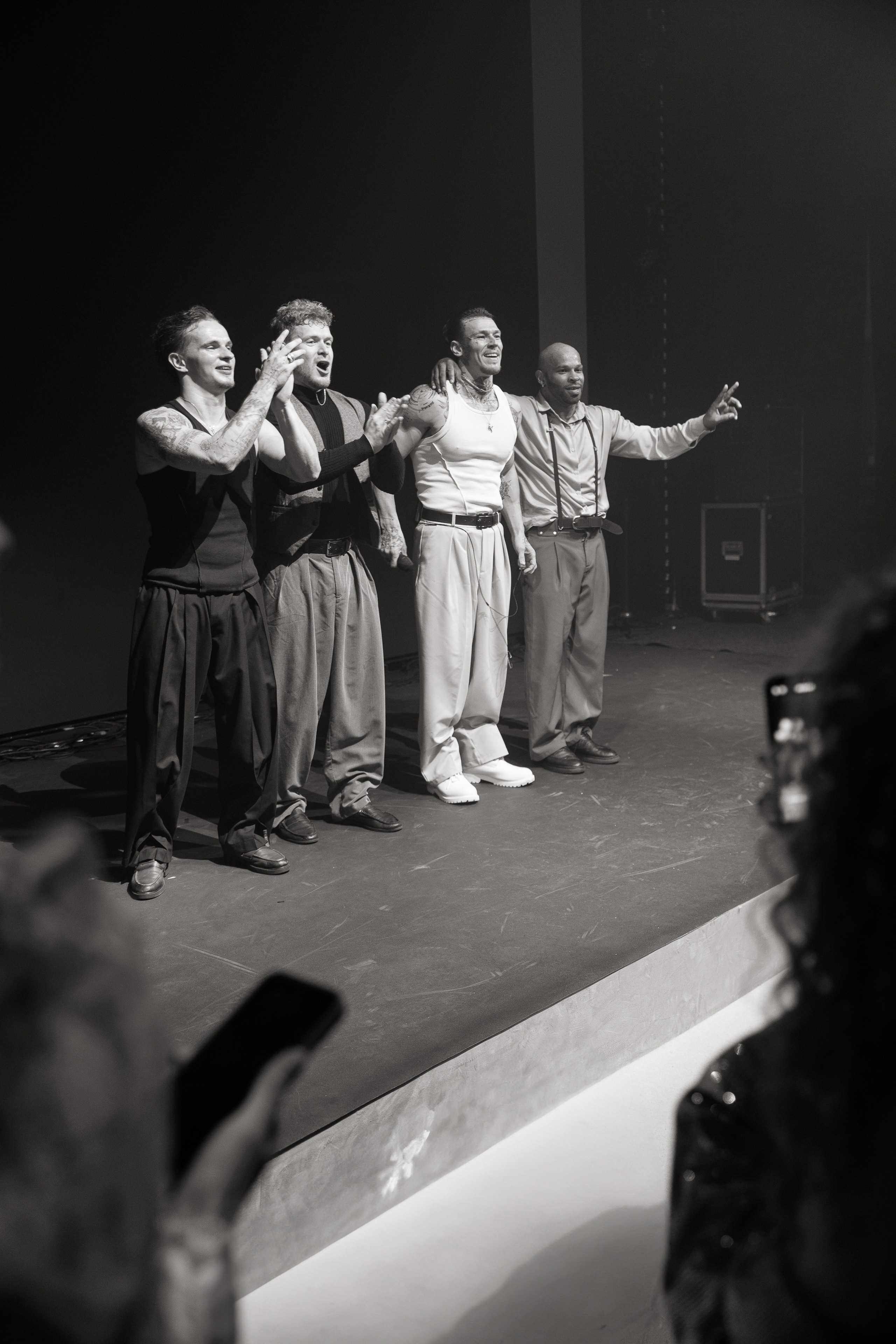 V's B-DAY. Свадебный и event-фотограф Иван Волнухин