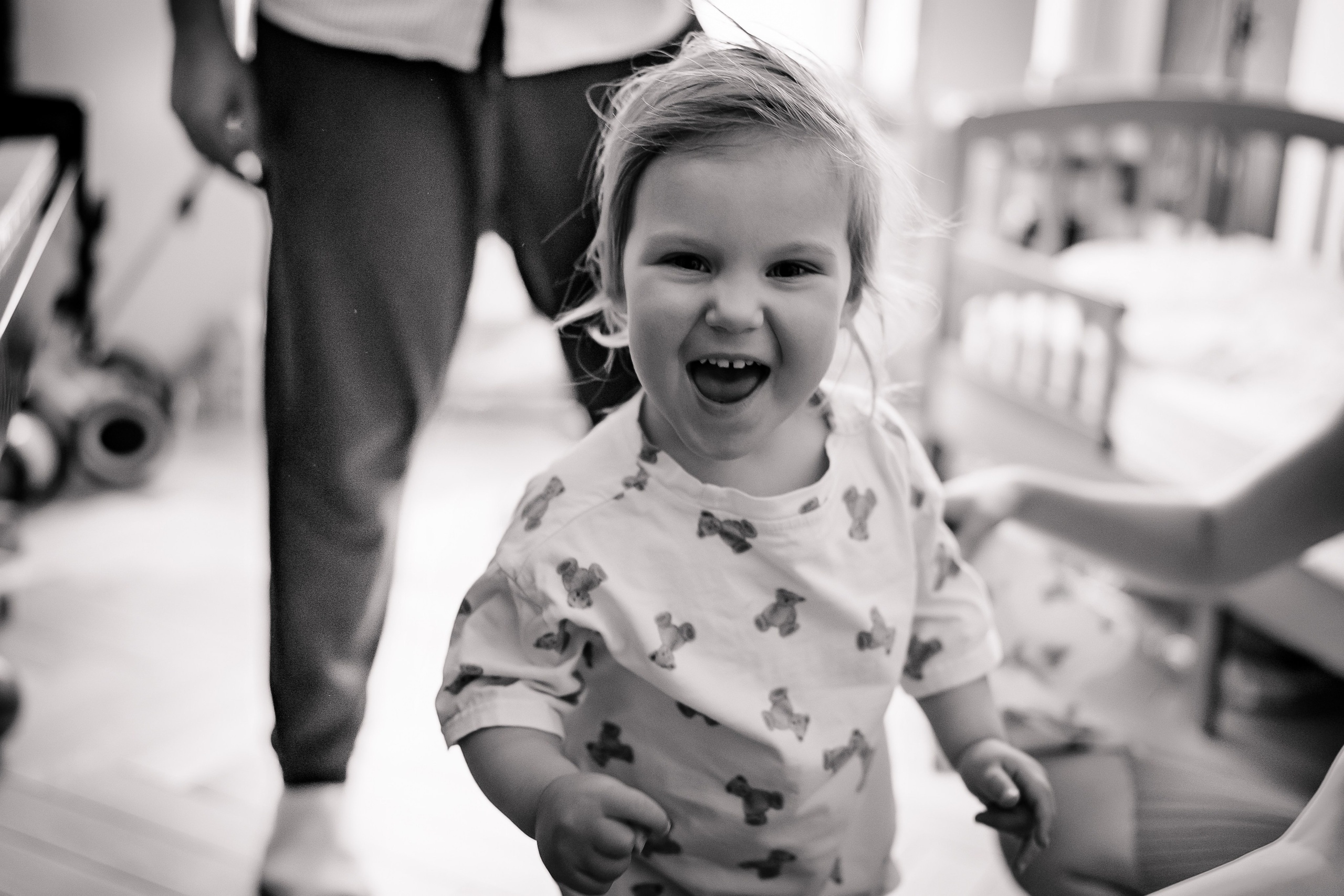 Сергей, Кристина и малышка Нина. Семейный фотограф в Москве Ирина Жур