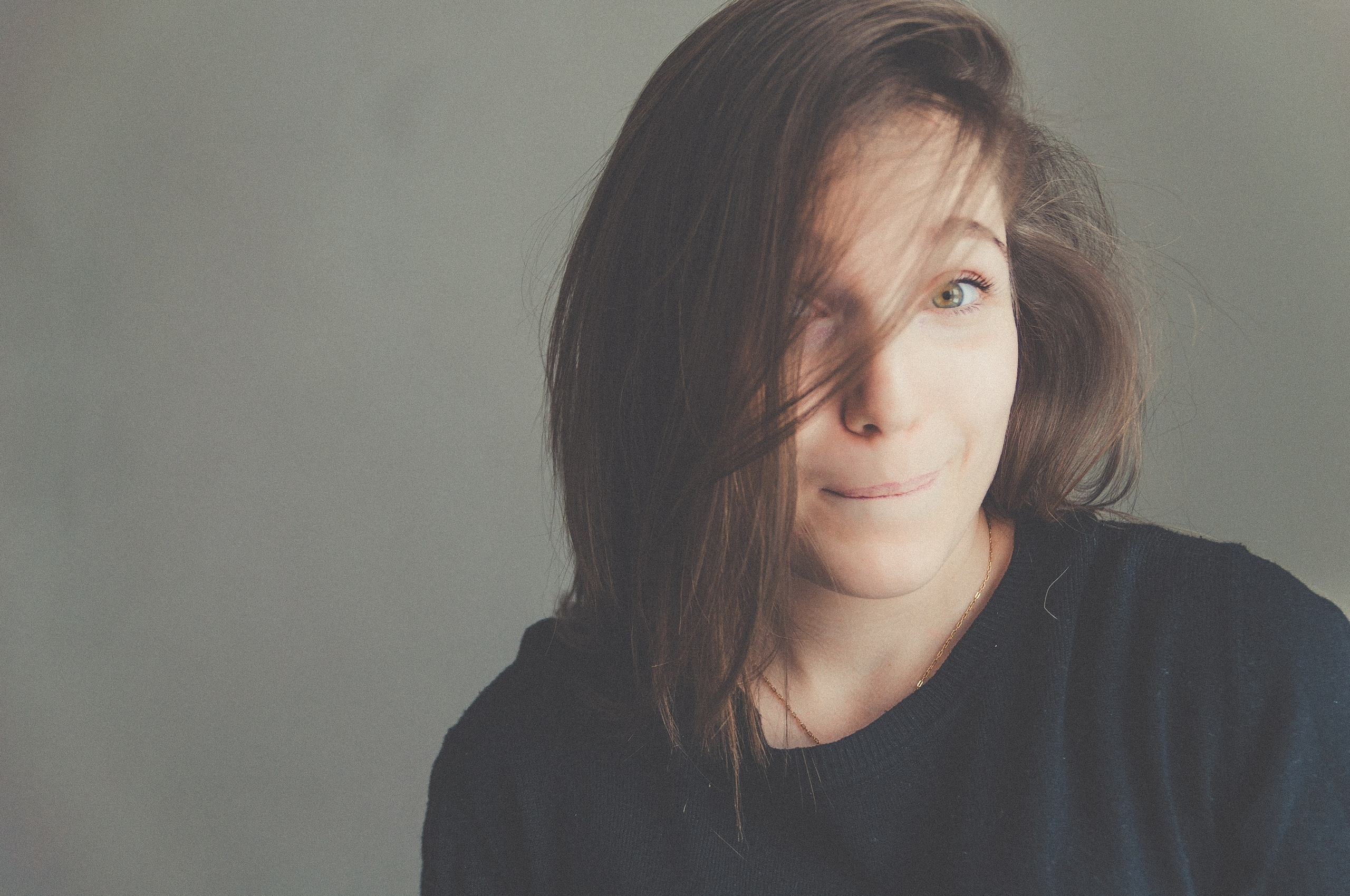 Даша. Фотограф Сердюковский Михаил