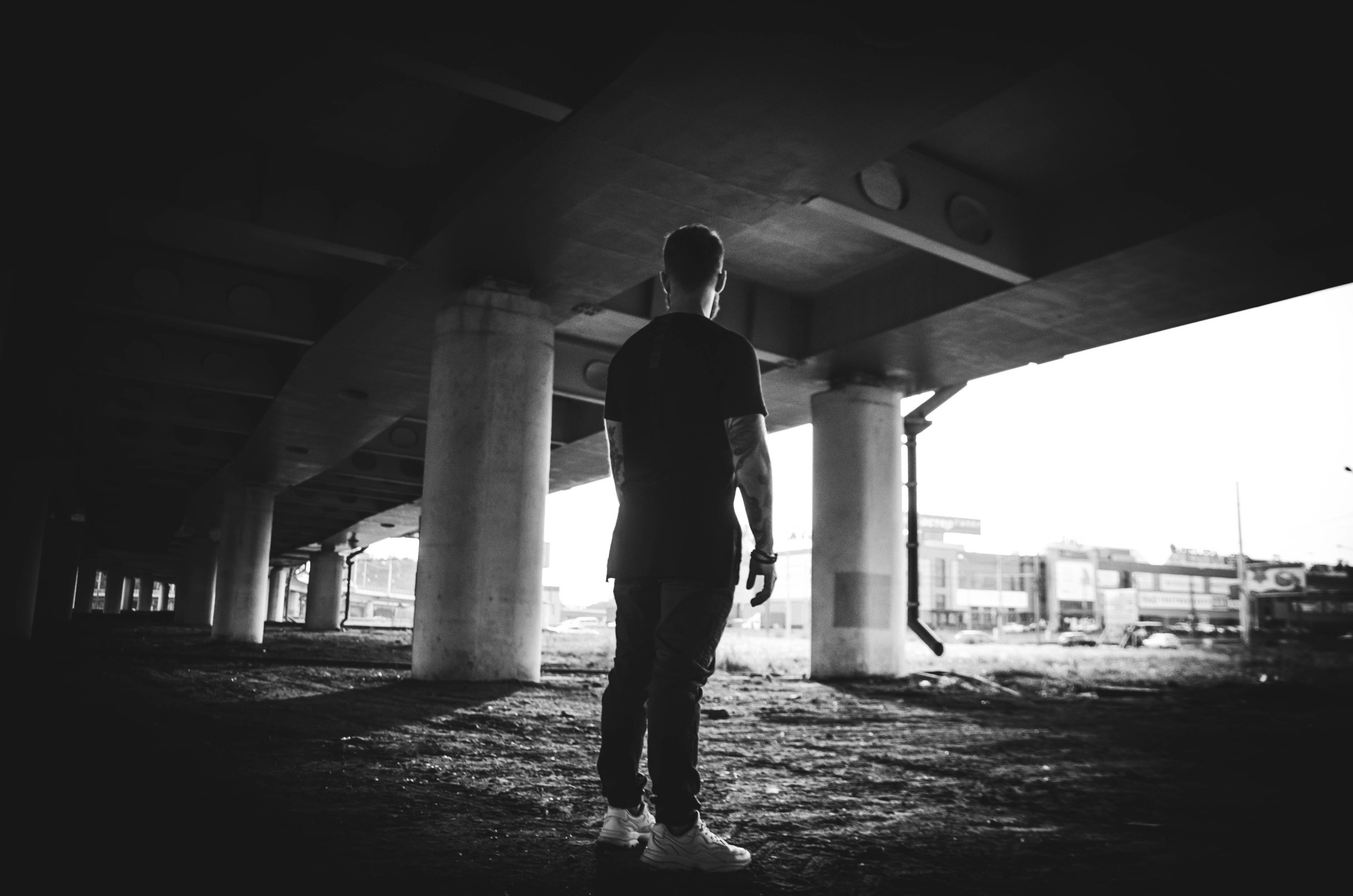 Антон. Фотограф Сердюковский Михаил