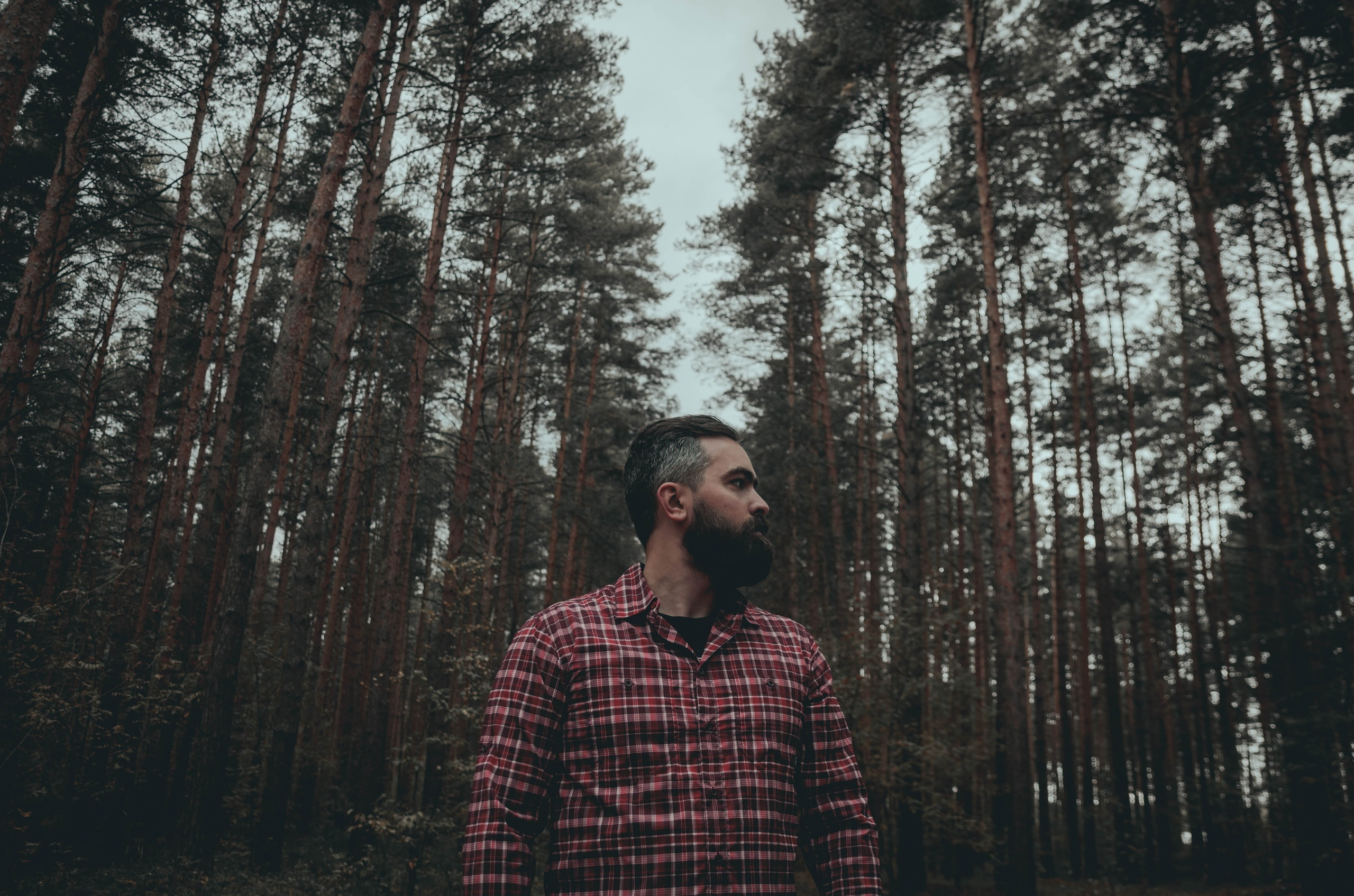 Роман. Фотограф Сердюковский Михаил