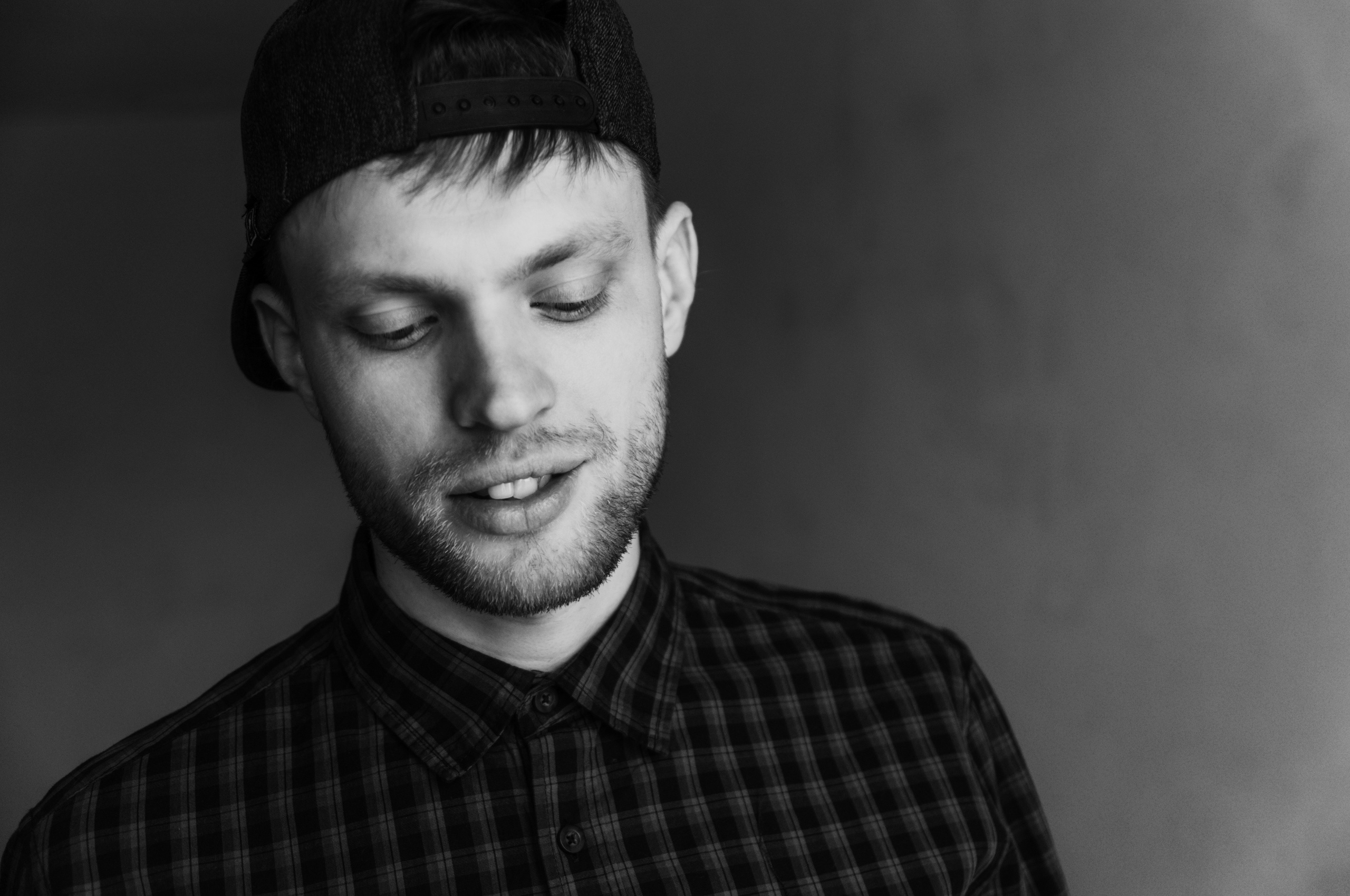 Сергей. Фотограф Сердюковский Михаил