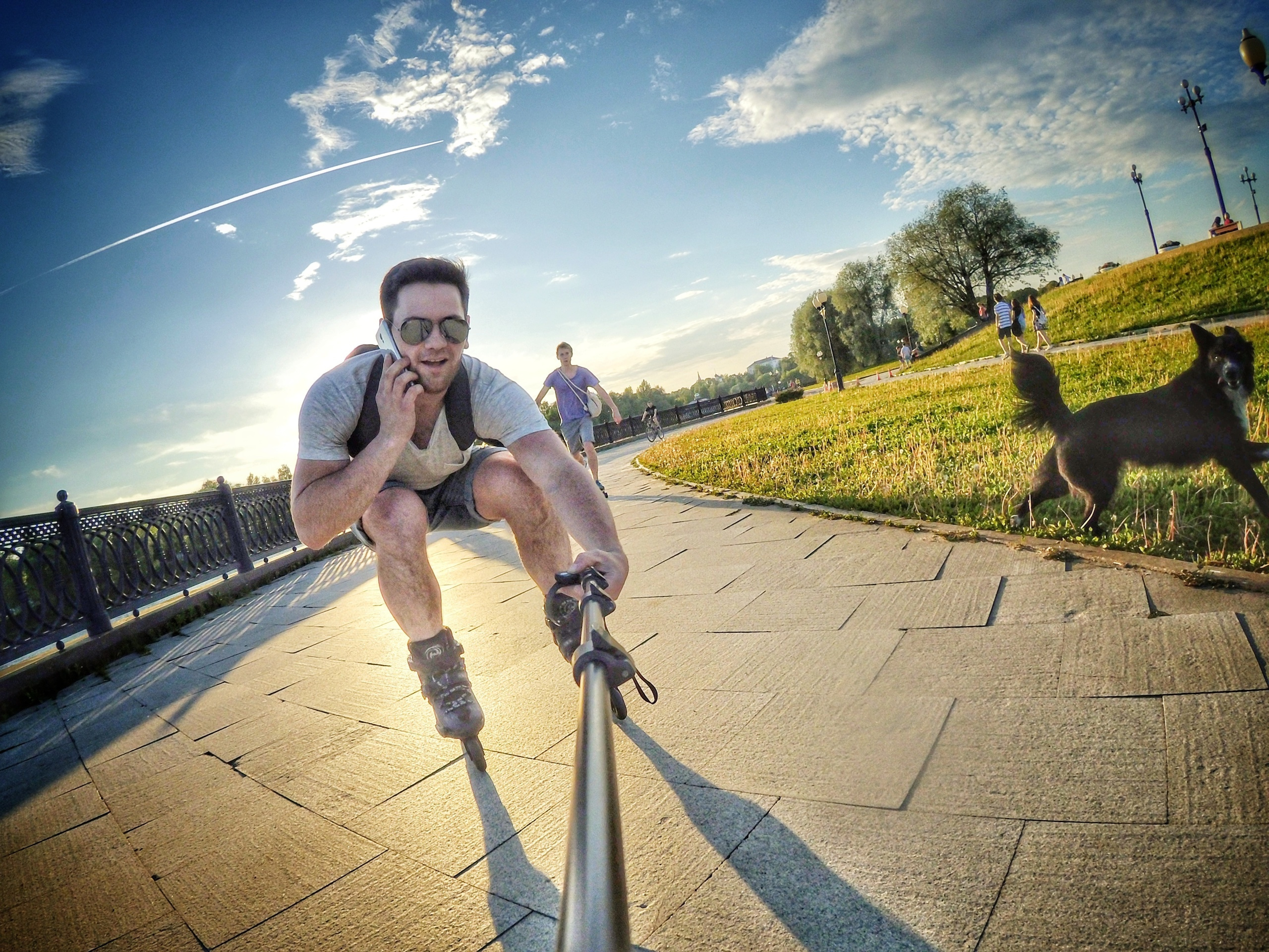 РАЗНОЕ. Фотограф Сердюковский Михаил