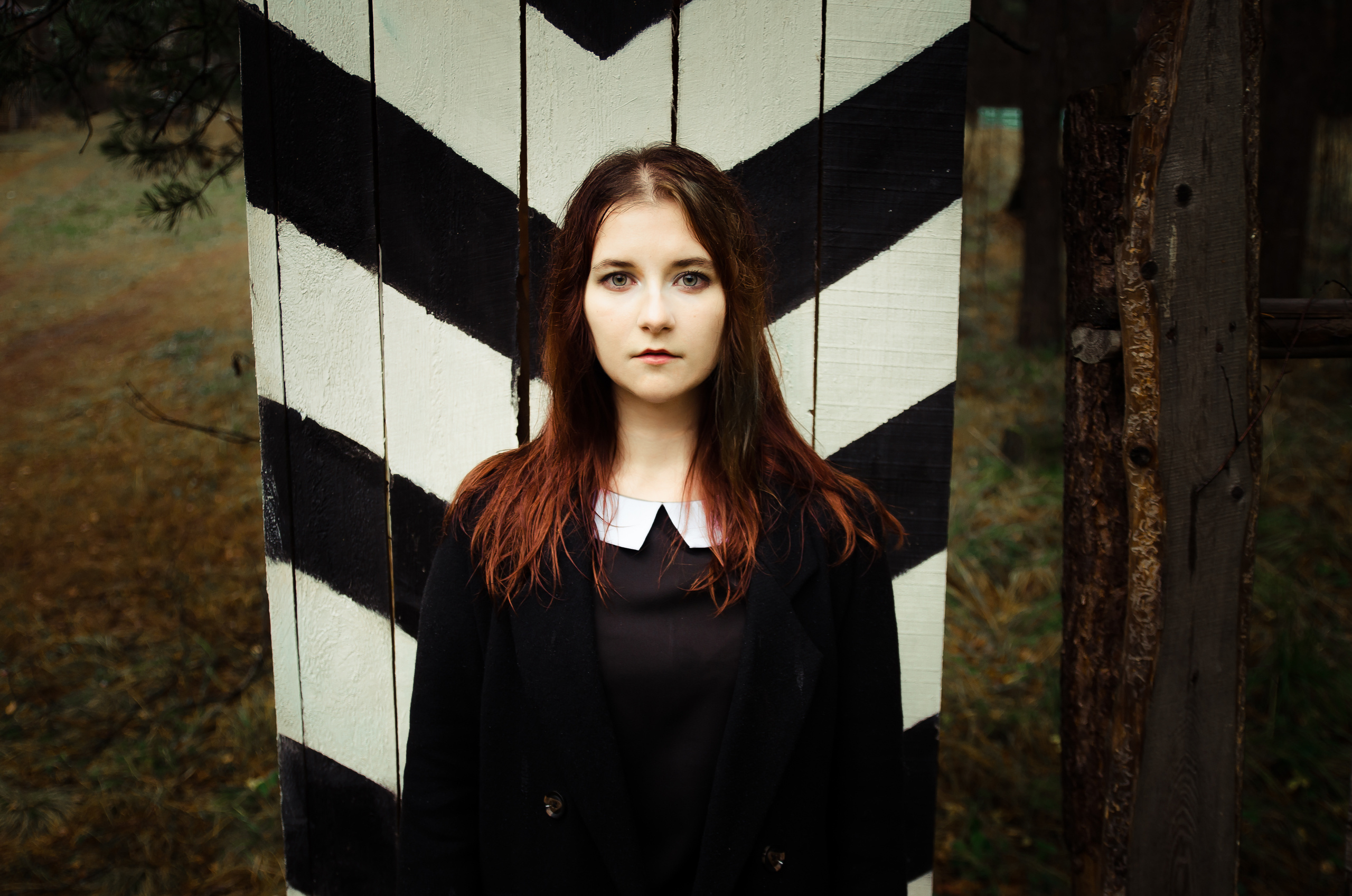 Катя. Фотограф Сердюковский Михаил