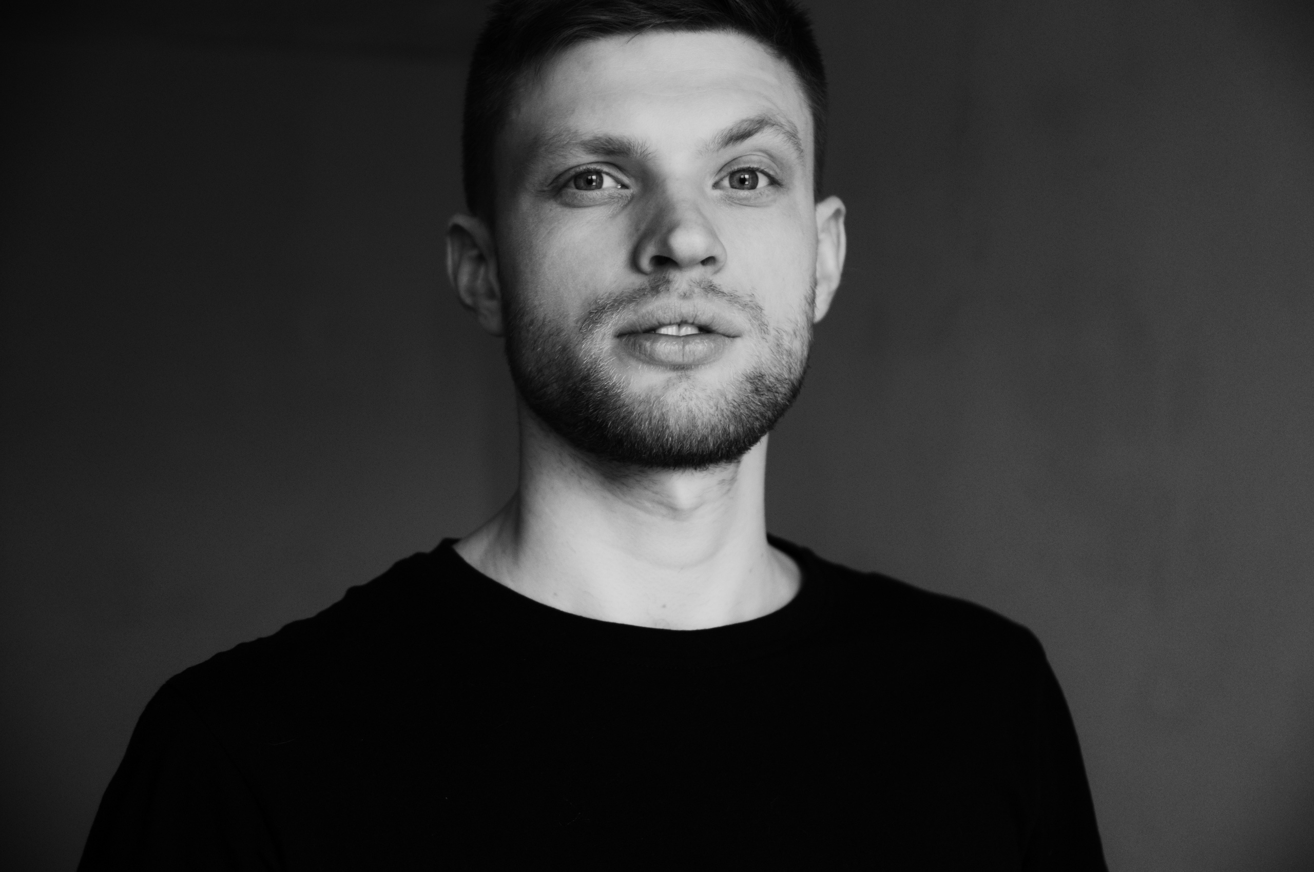 Сергей. Фотограф Сердюковский Михаил