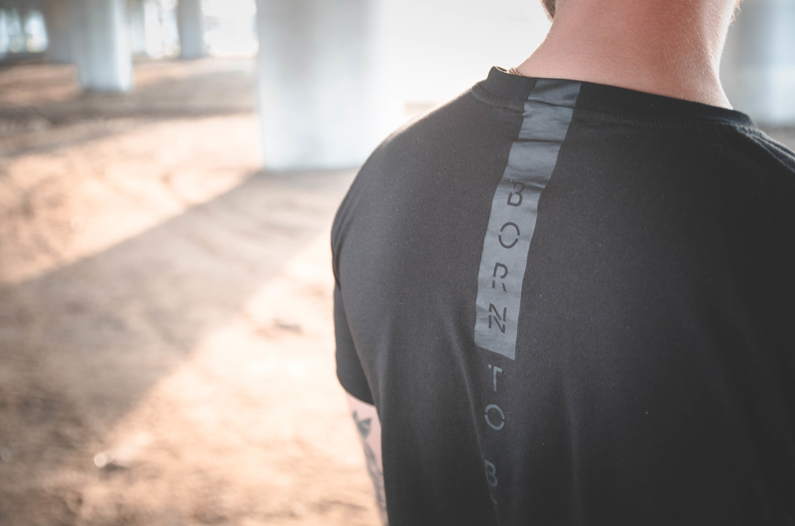 Антон. Фотограф Сердюковский Михаил